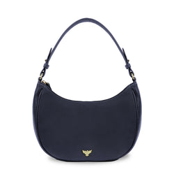 The Lucy Leather Bag