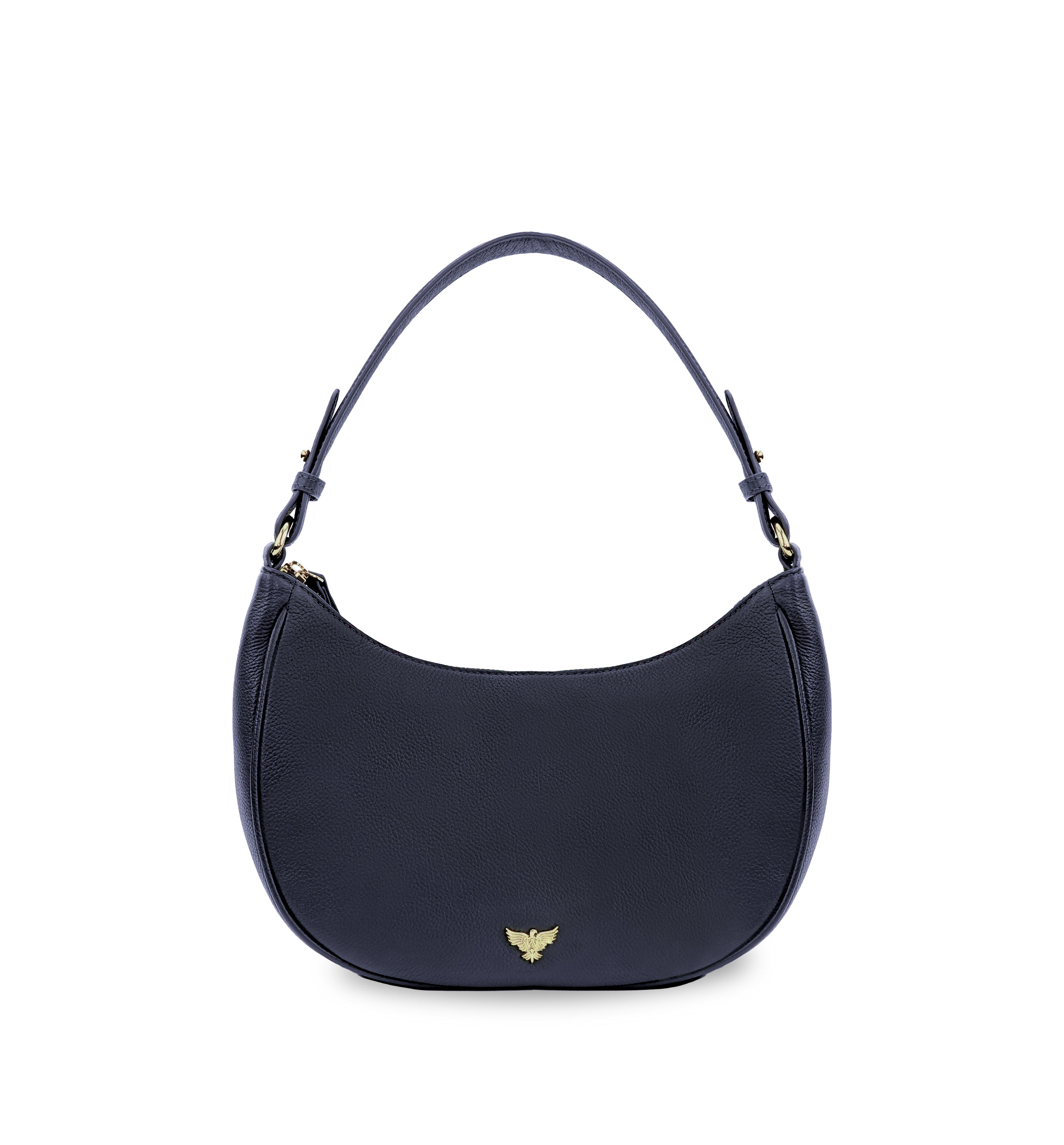 The Lucy Leather Bag