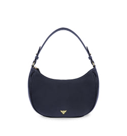 The Lucy Leather Bag