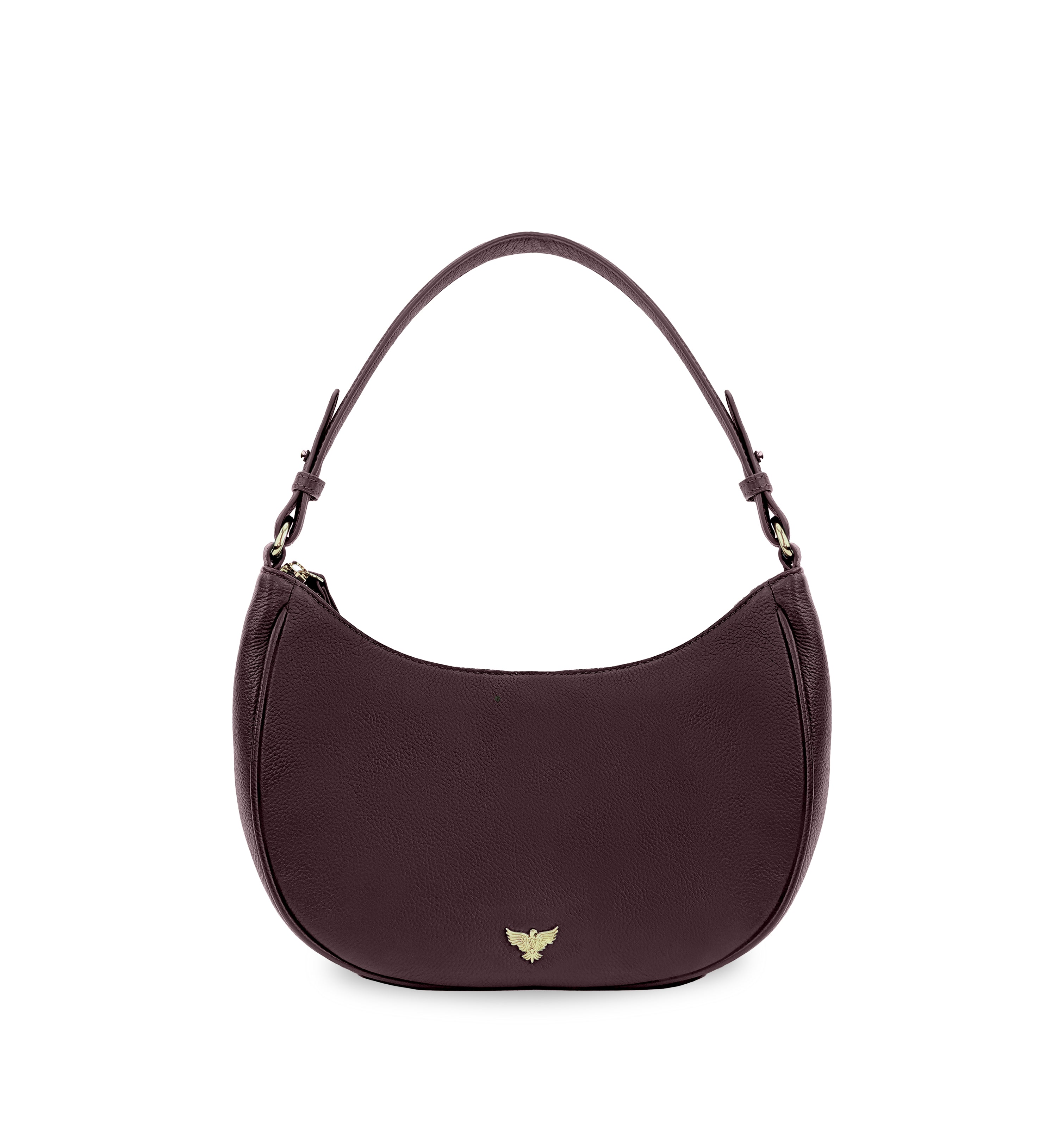 The Lucy Leather Bag