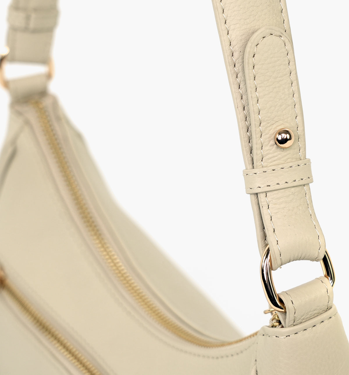 The Lucy Leather Bag