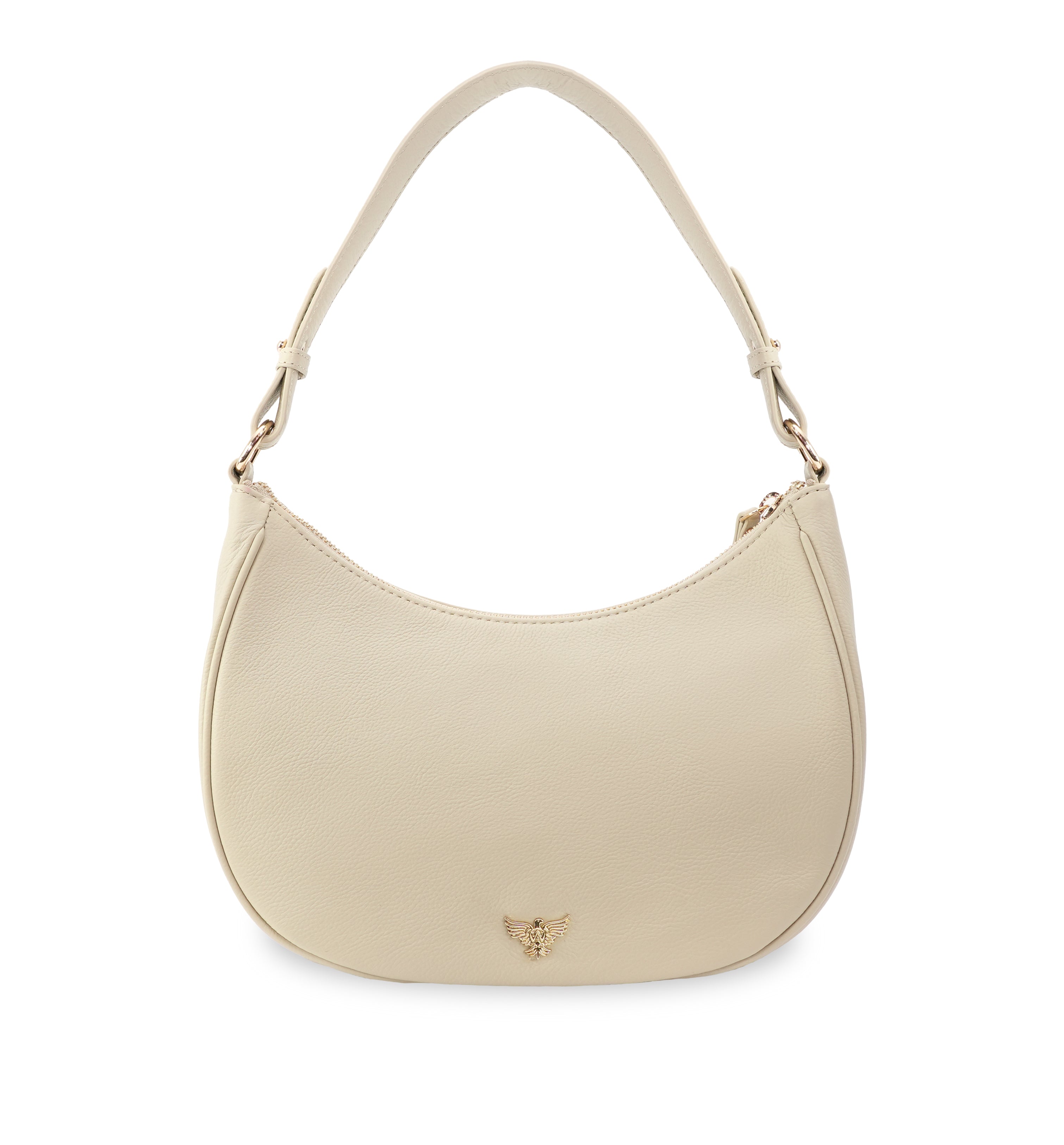 The Lucy Leather Bag