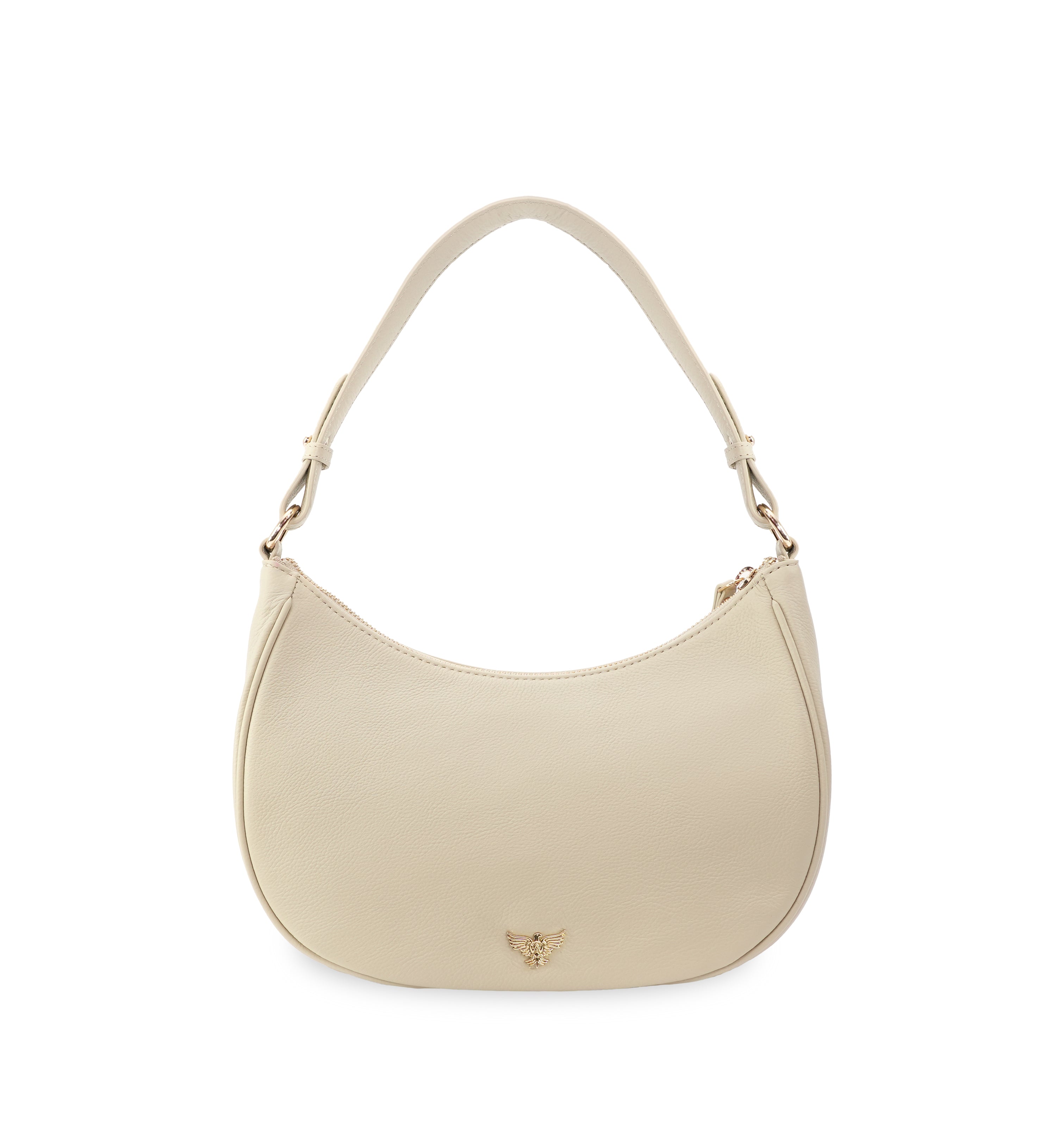 The Lucy Leather Bag