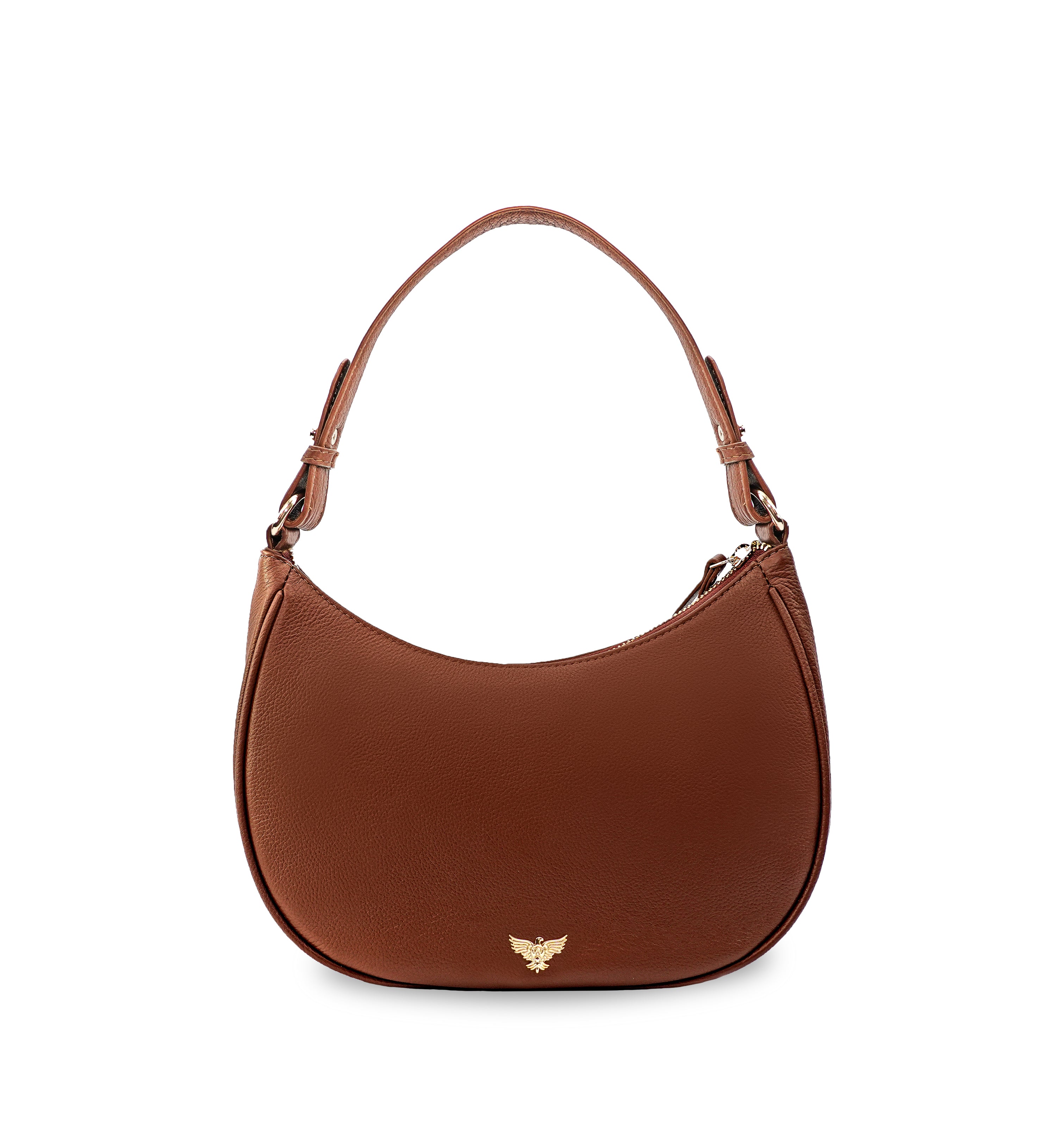 The Lucy Leather Bag