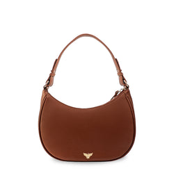 The Lucy Leather Bag