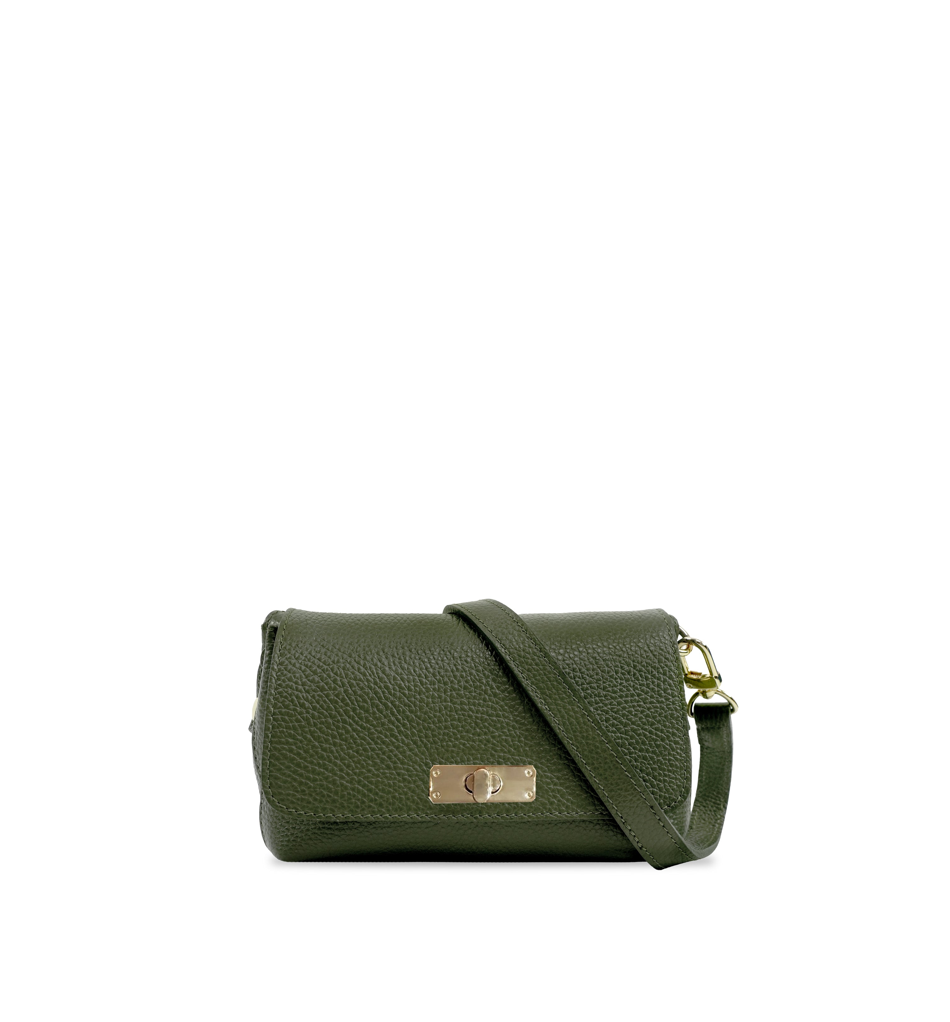 The Maisie Mini Leather Bag