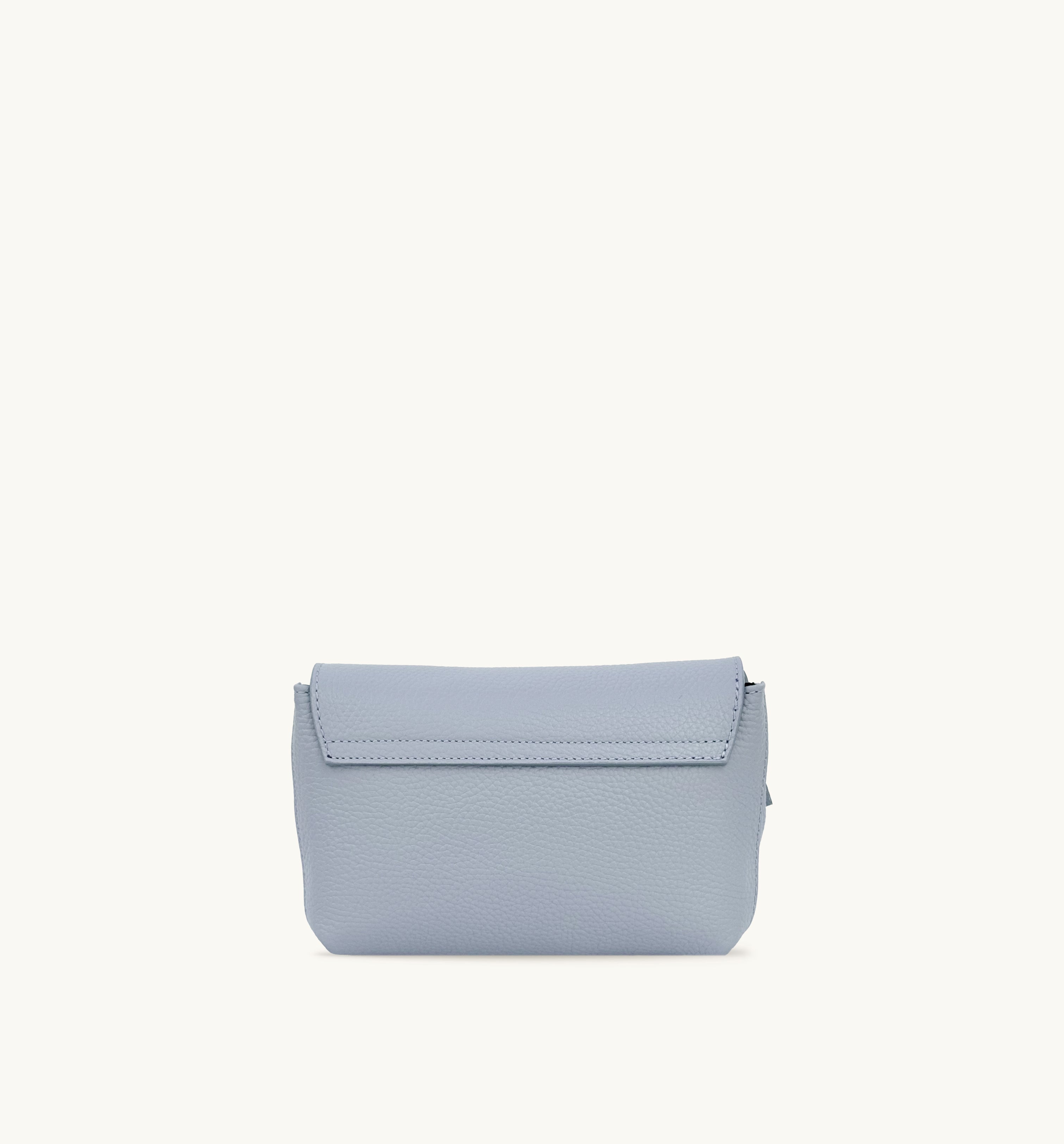 The Maisie Sky Leather Bag
