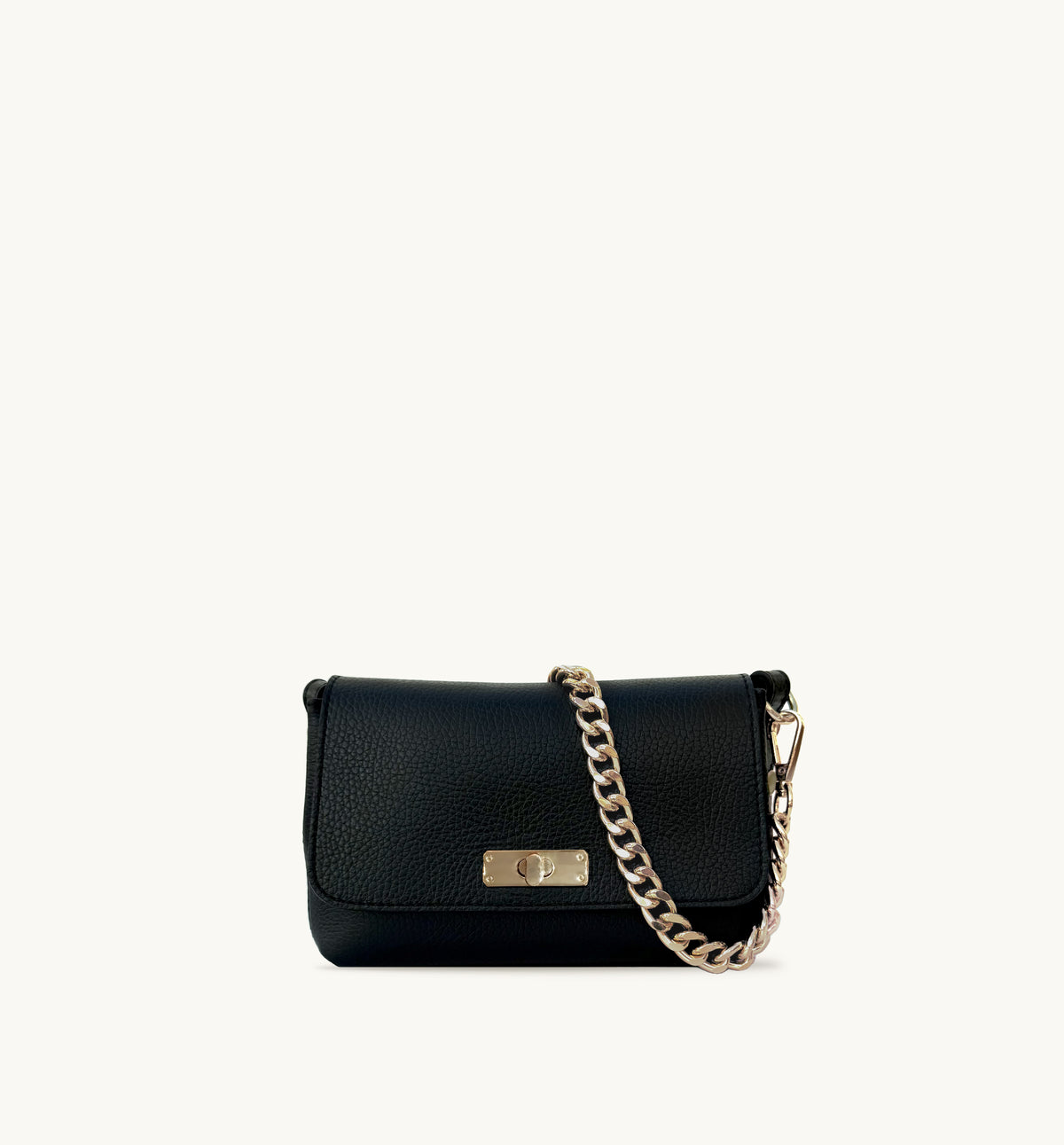 The Maisie Mini Leather Bag