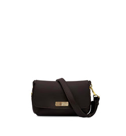The Maisie Mini Leather Bag