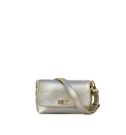 The Maisie Mini Leather Bag