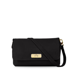 The Maisie Maxi Leather Bag