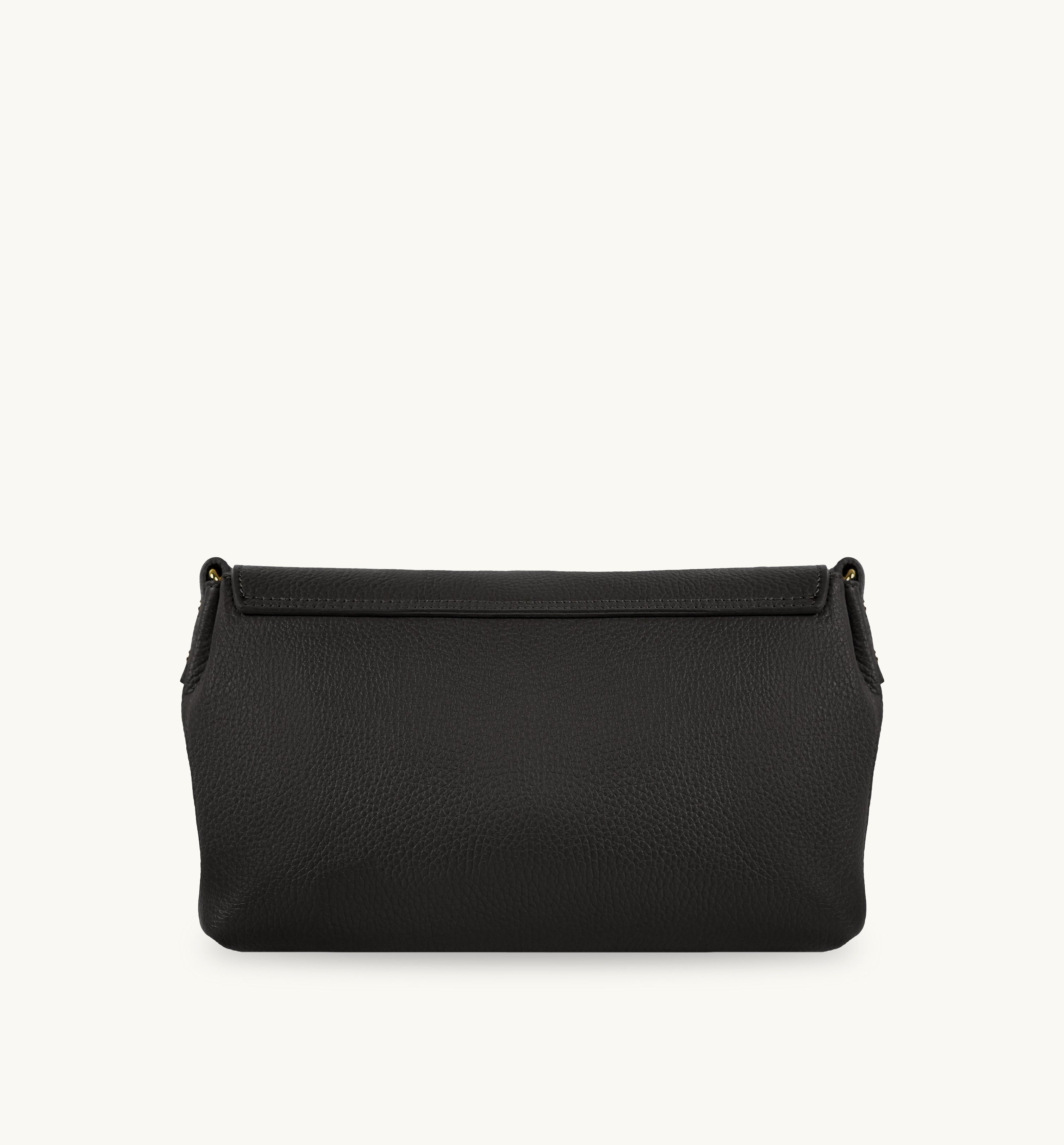 The Maisie Maxi Leather Bag