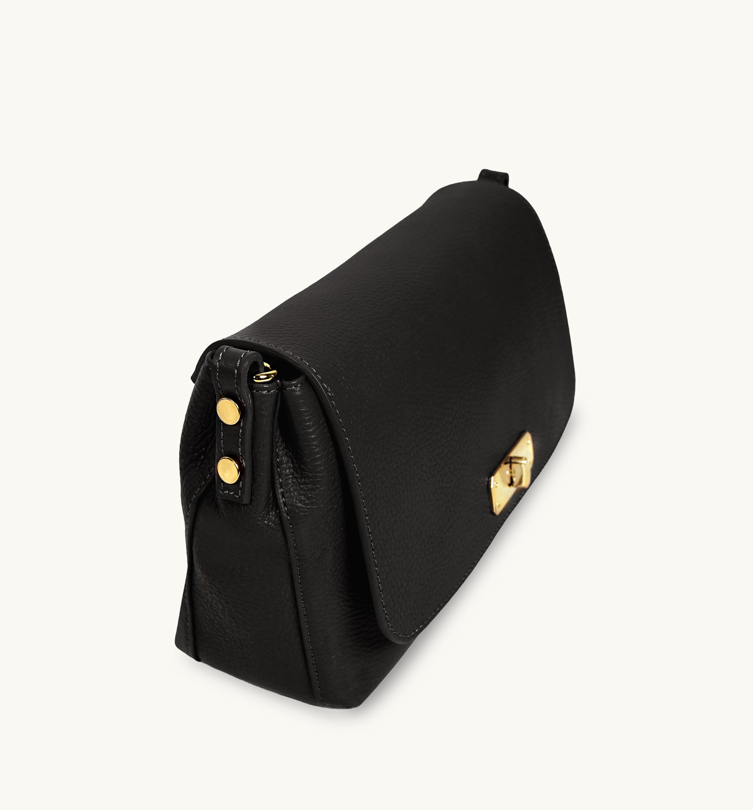 The Maisie Maxi Leather Bag
