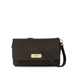 The Maisie Maxi Leather Bag