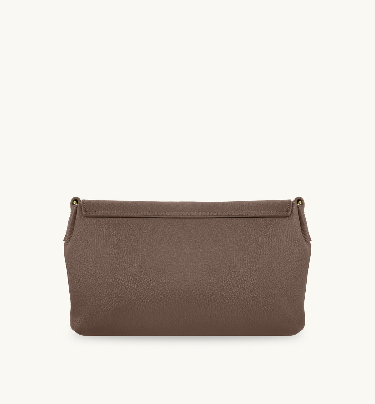 The Maisie Maxi Leather Bag