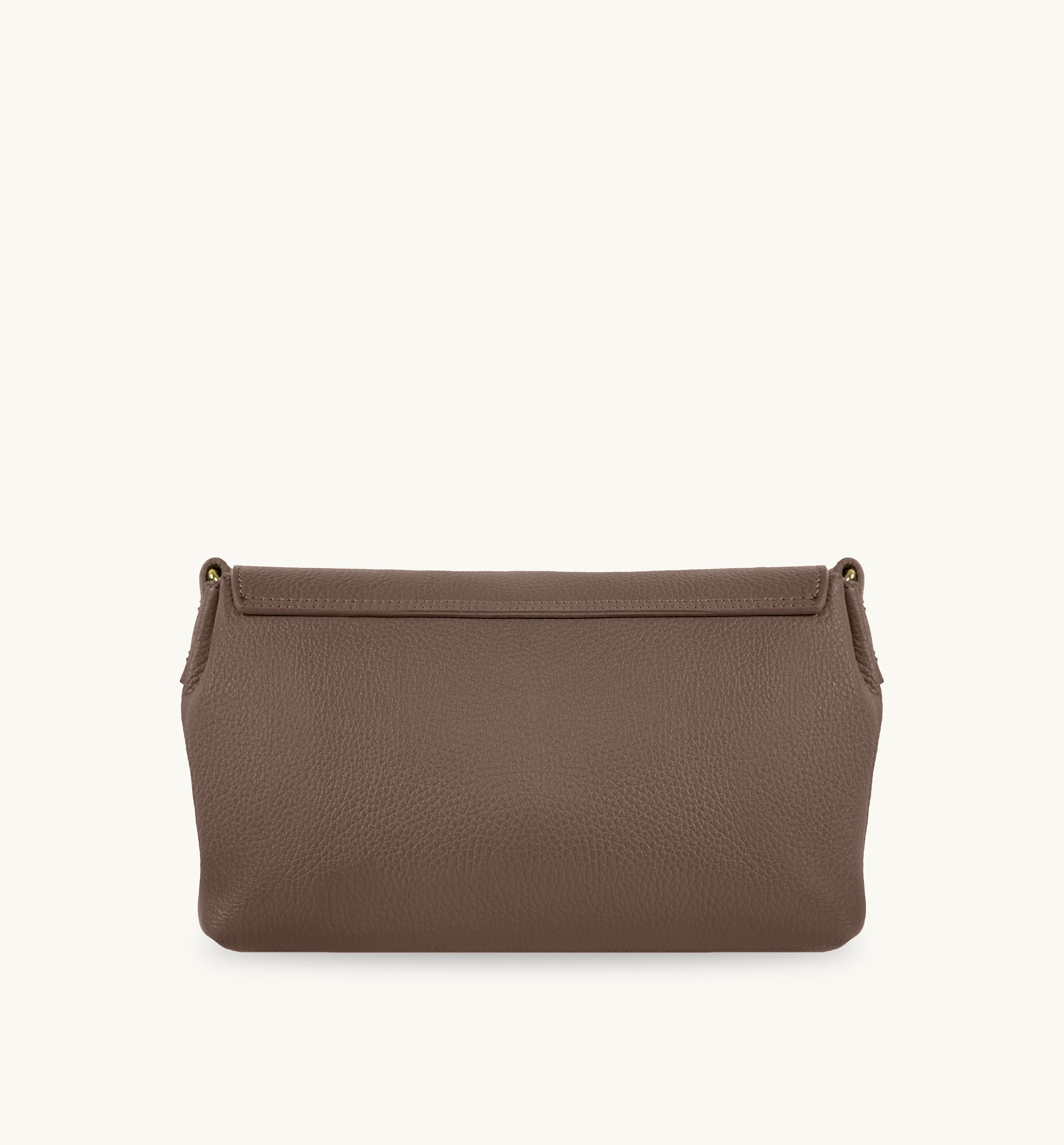 The Maisie Maxi Leather Bag