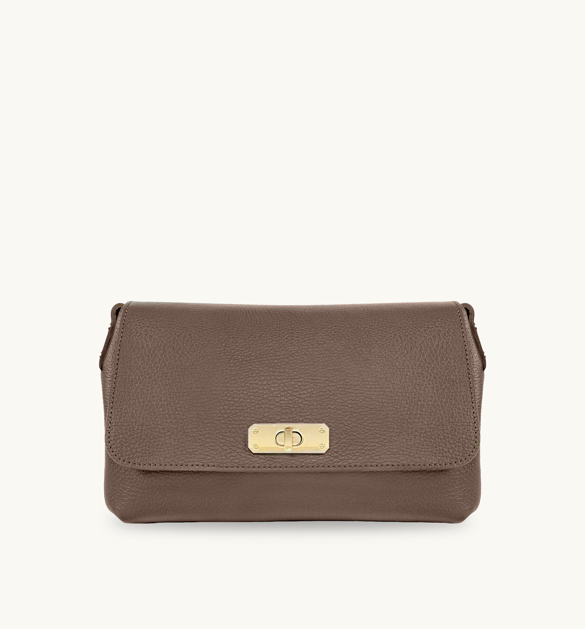 The Maisie Maxi Leather Bag
