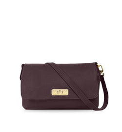 The Maisie Maxi Leather Bag