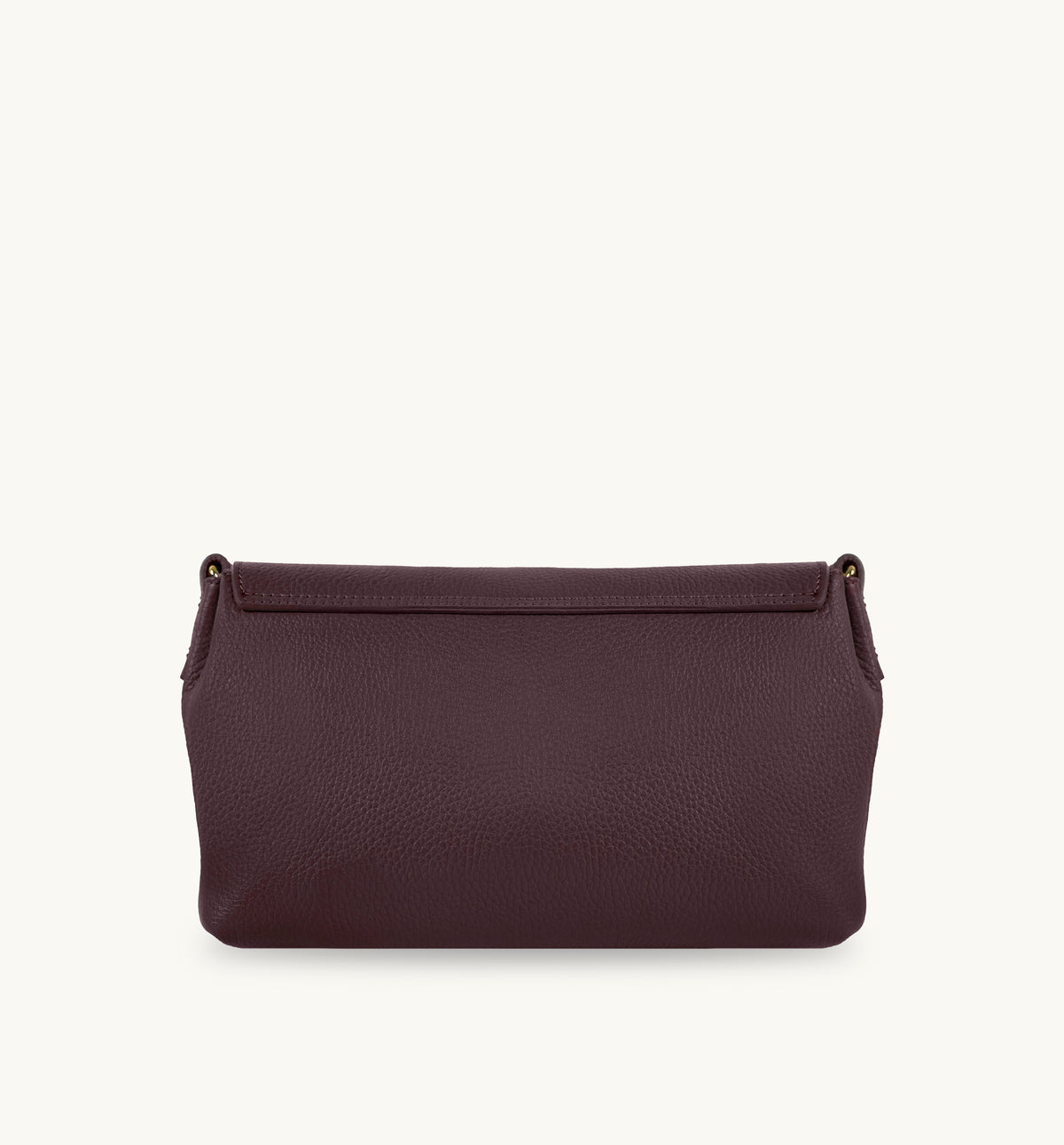 The Maisie Maxi Leather Bag