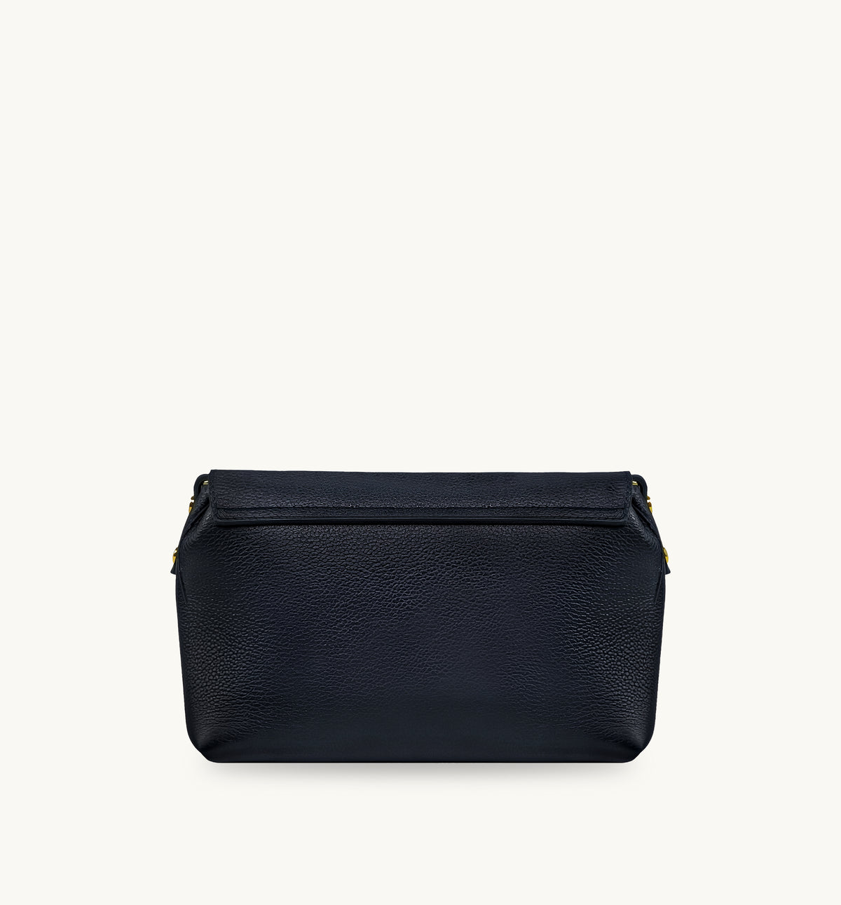 The Maisie Midi Leather Bag