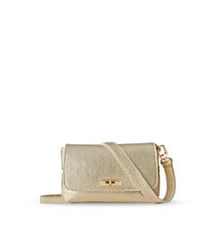 The Maisie Mini Leather Bag