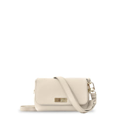 The Maisie Mini Leather Bag