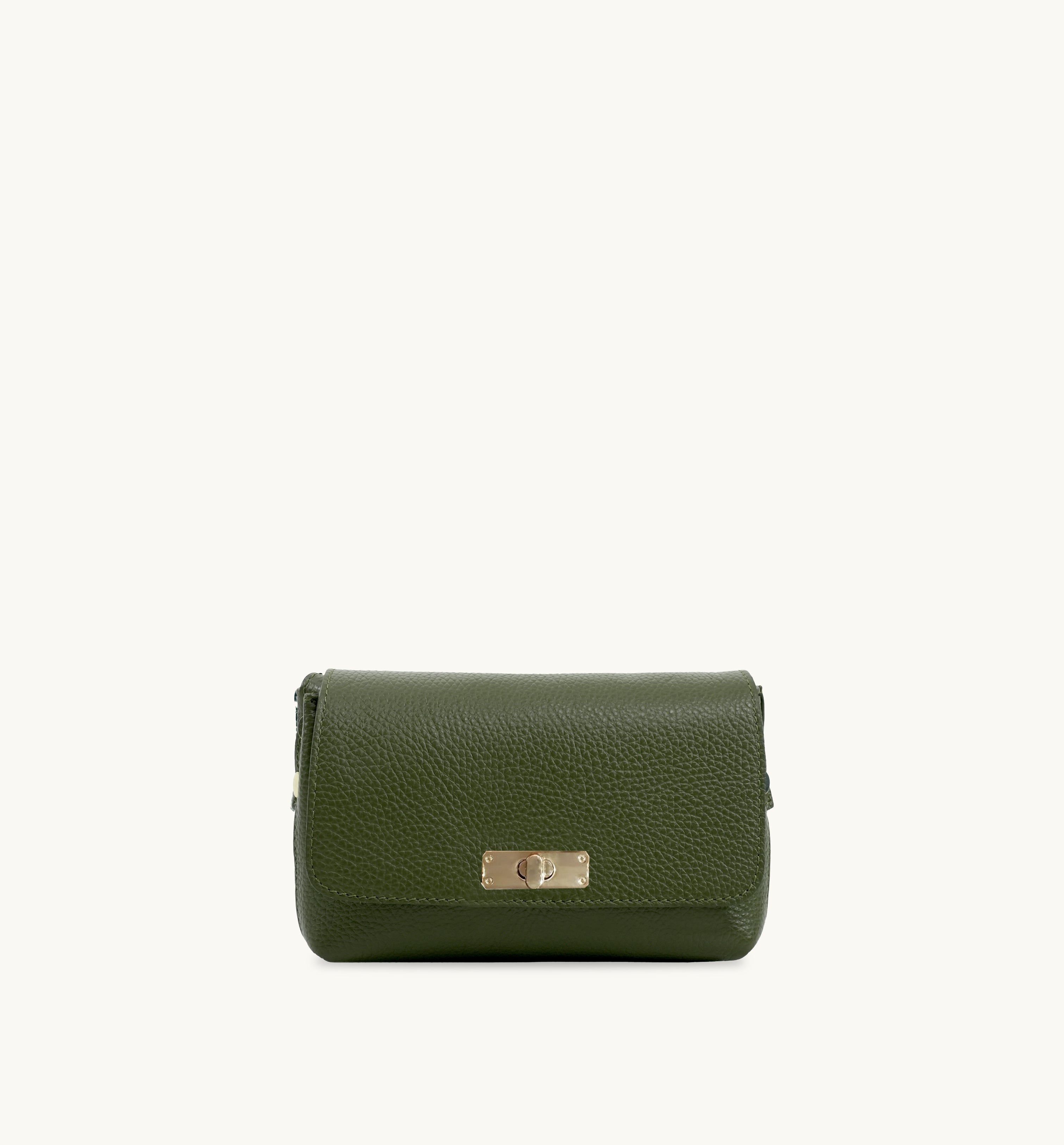 The Maisie Mini Leather Bag