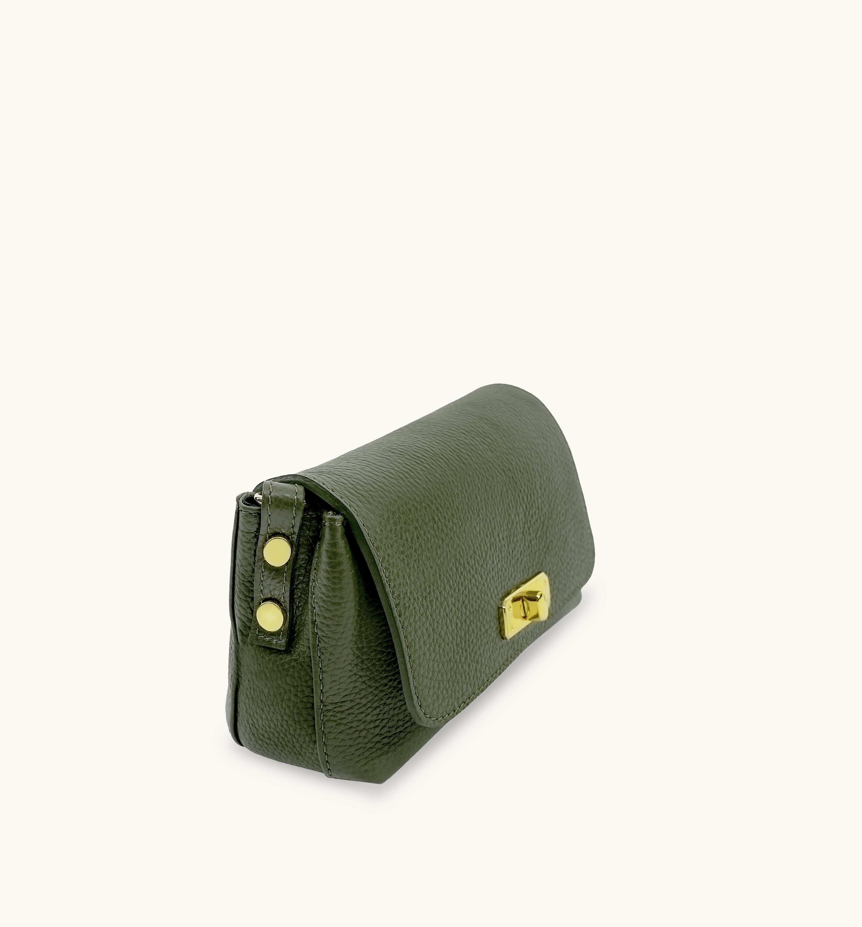 The Maisie Mini Leather Bag