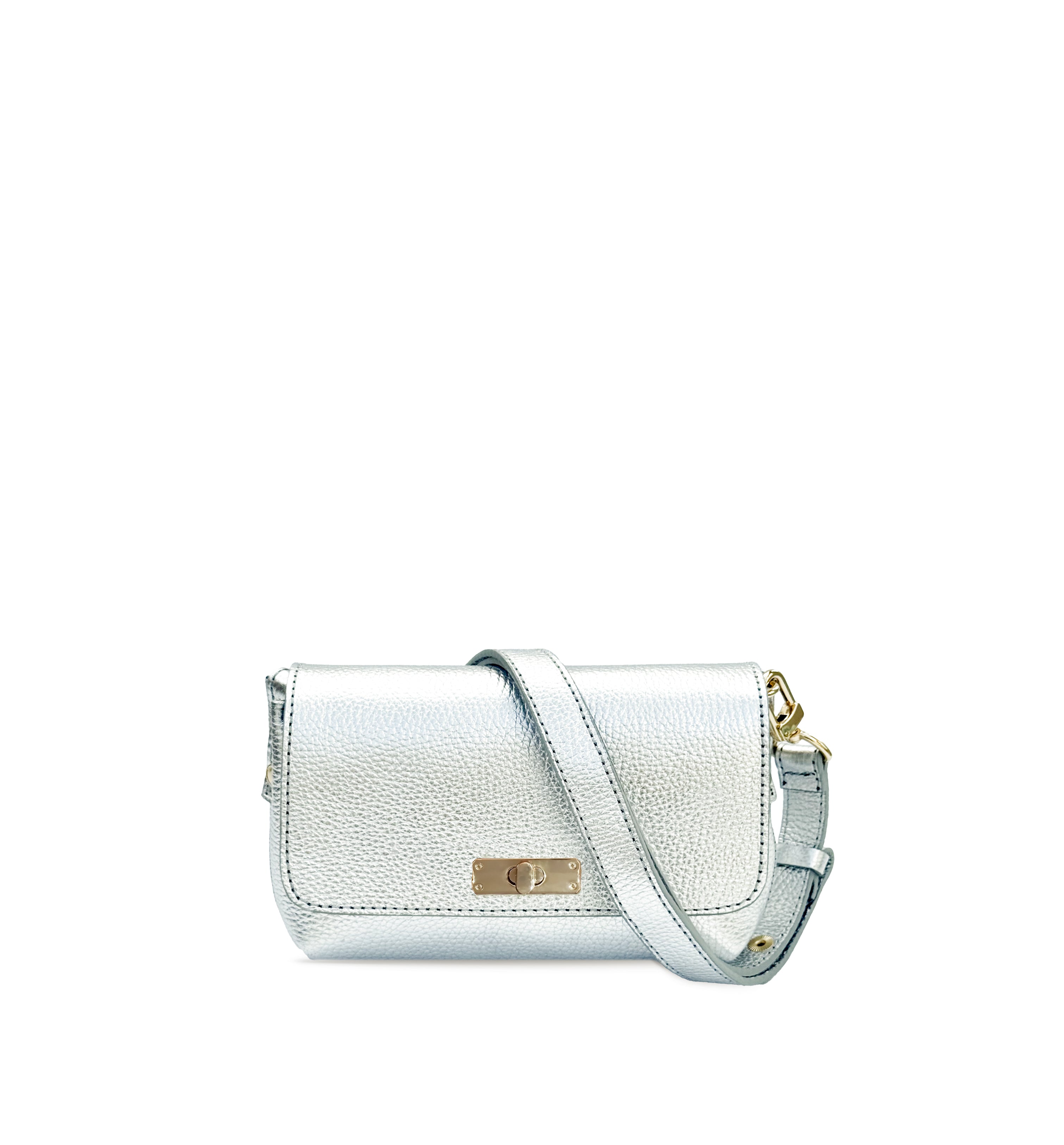 The Maisie Mini Leather Bag