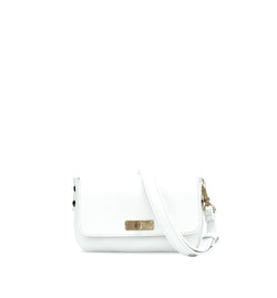 The Maisie Mini Leather Bag