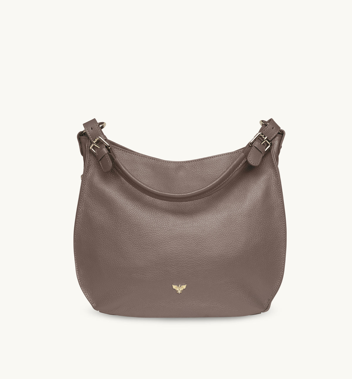 The Harriet Leather Bag