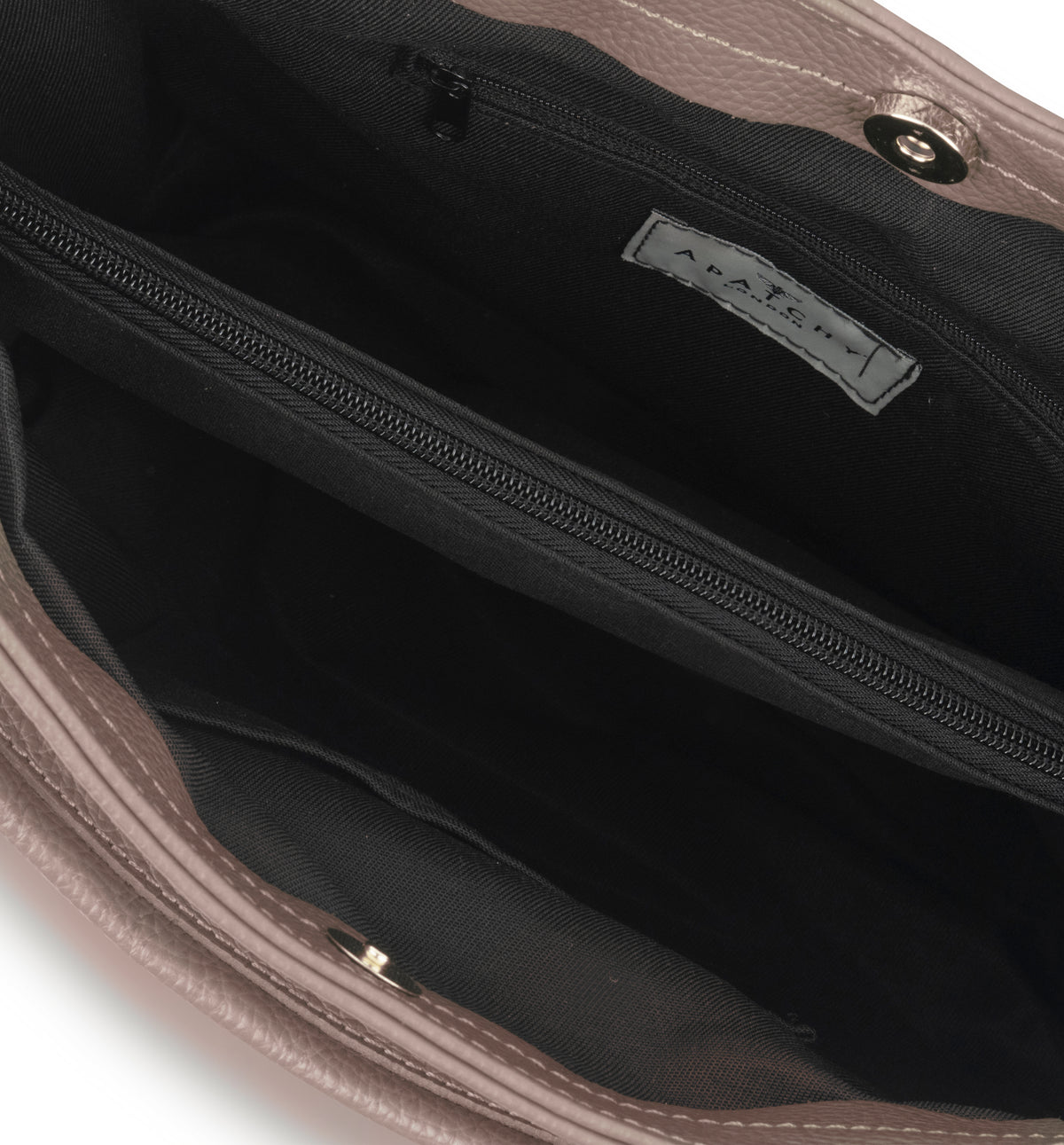 The Harriet Leather Bag