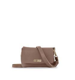 The Maisie Mini Leather Bag