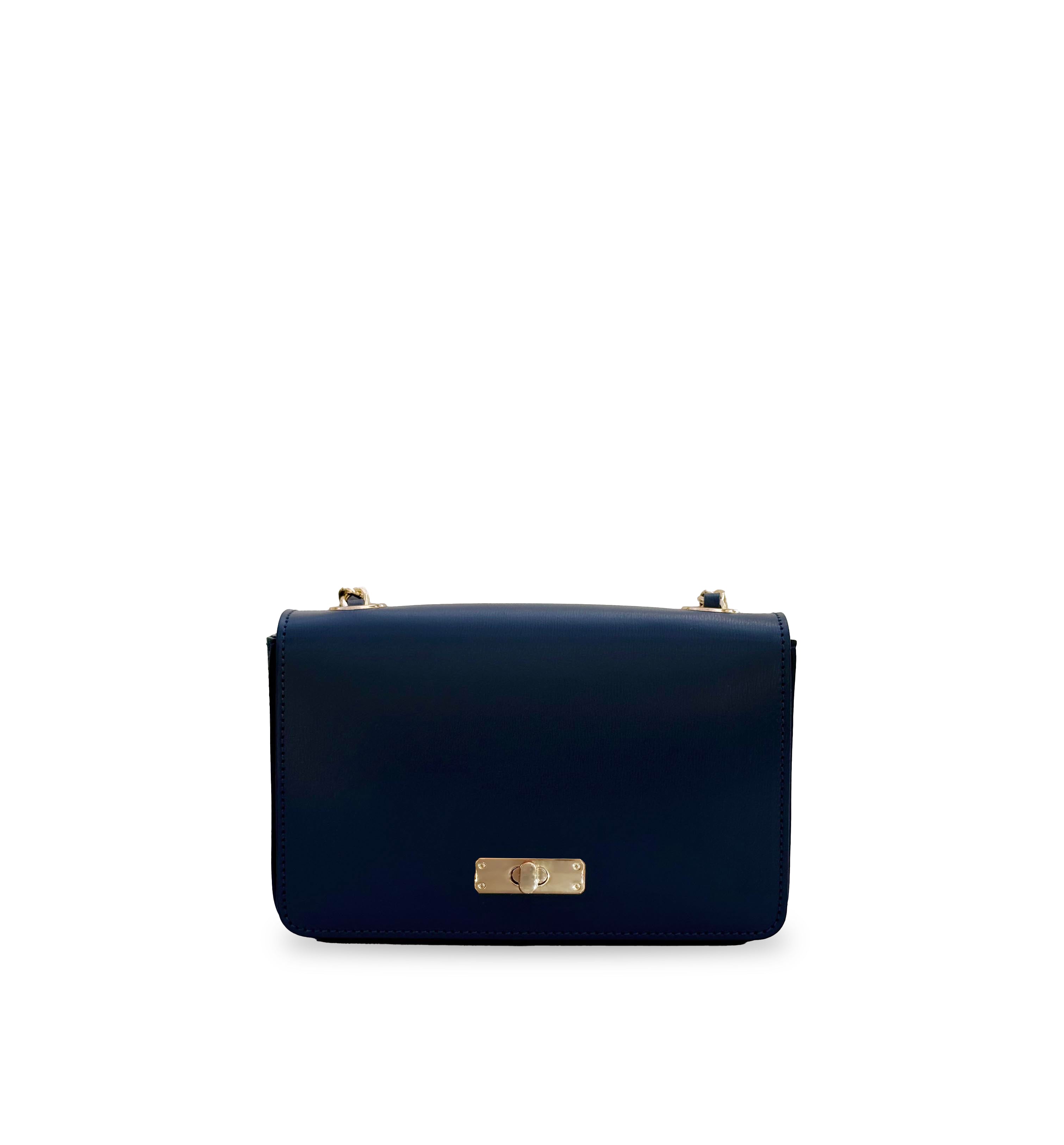The Grace Leather Bag