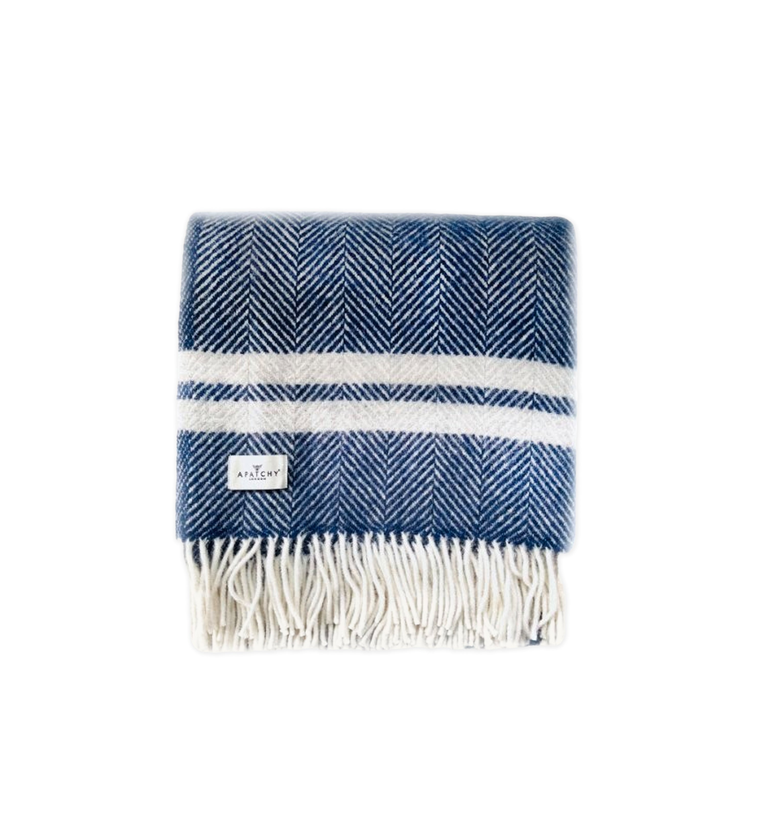 Wool Throw