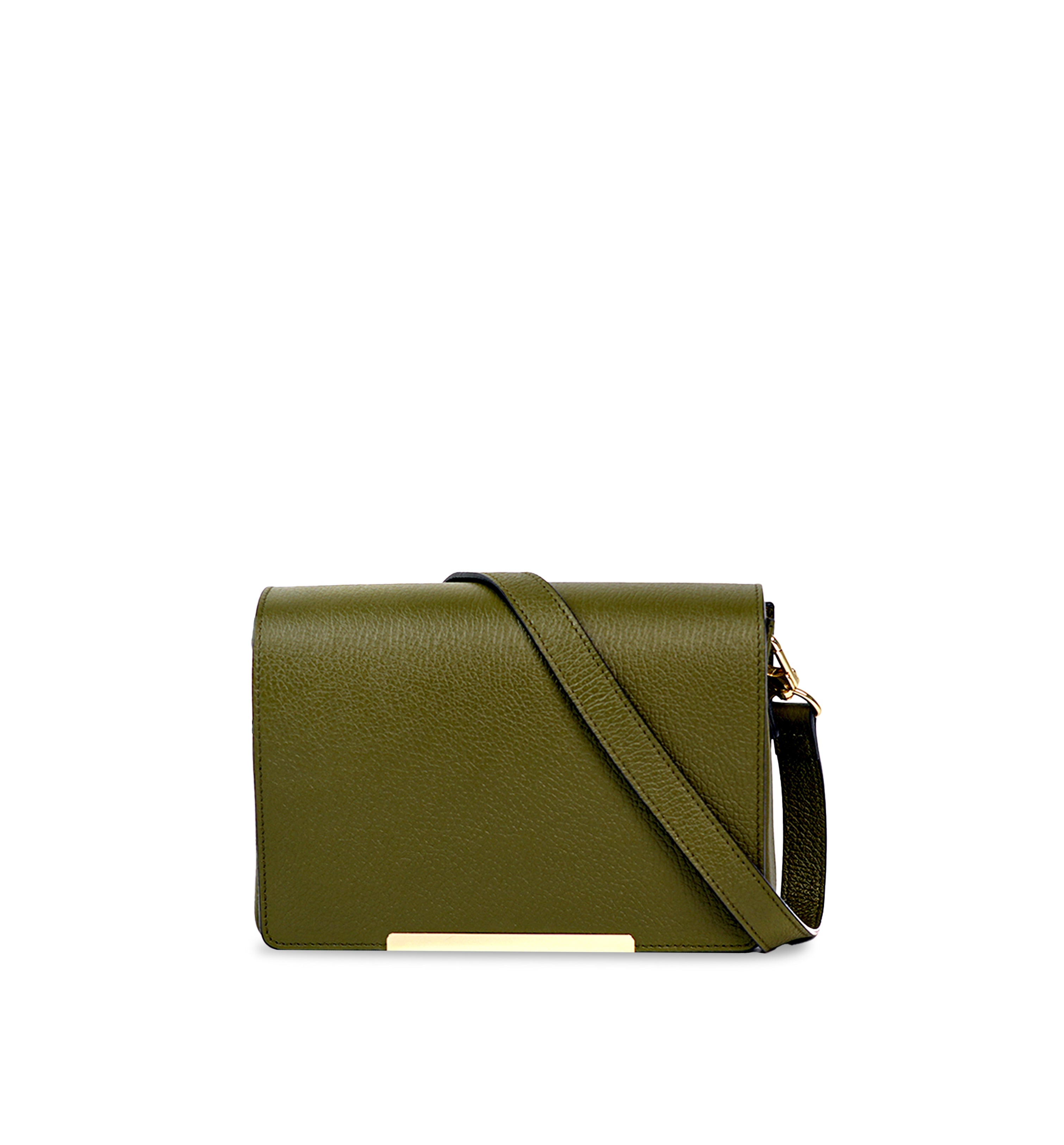 The Newbury Leather Bag