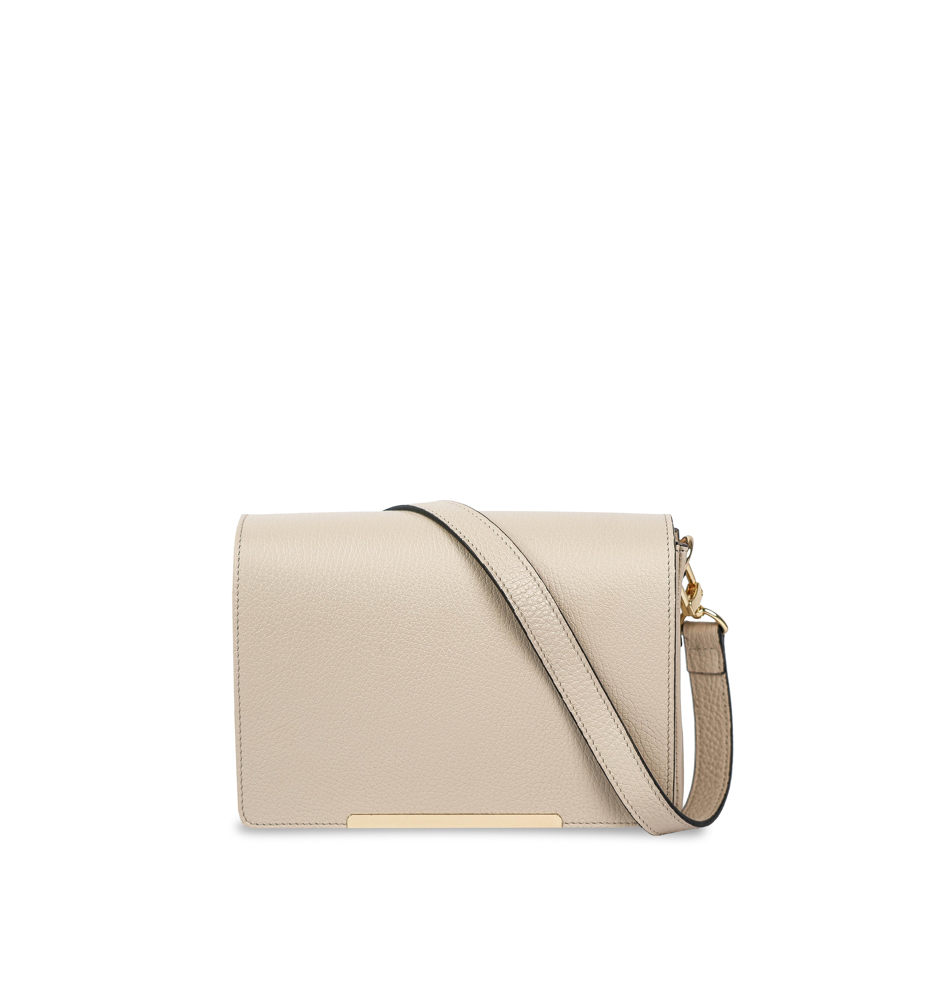 The Newbury Leather Bag