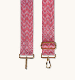 Apatchy Candy Floss Strap