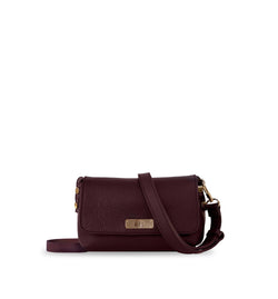 The Maisie Mini Leather Bag