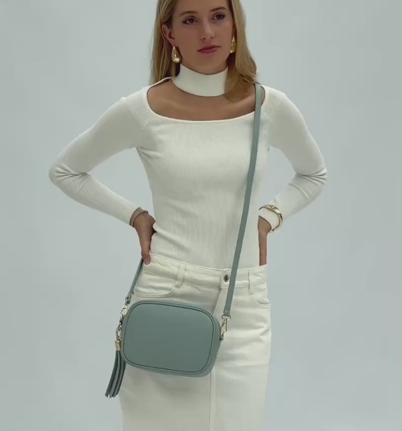 Polène Love Crossbody Bags for Women