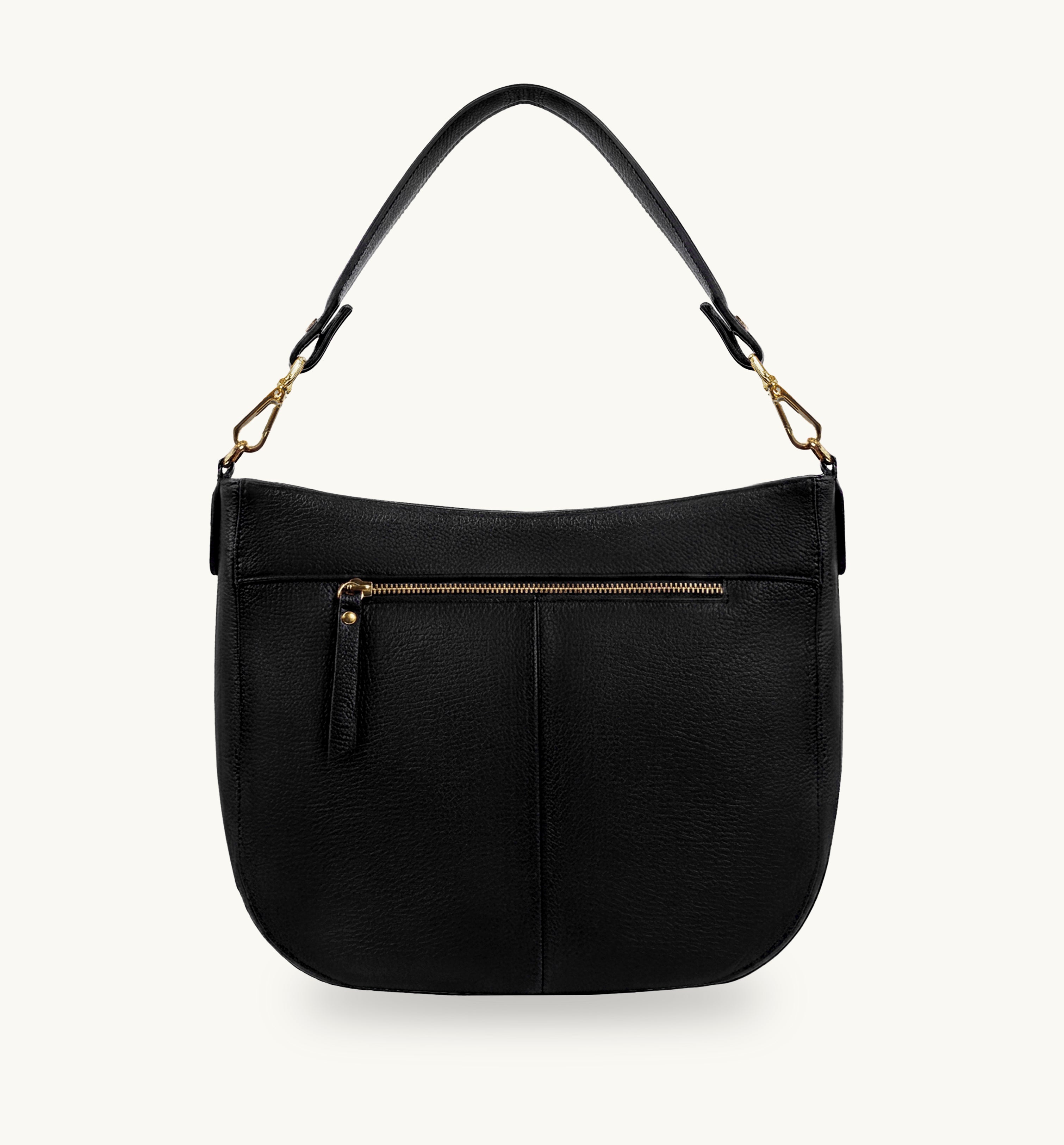 The Rosie Leather Bag