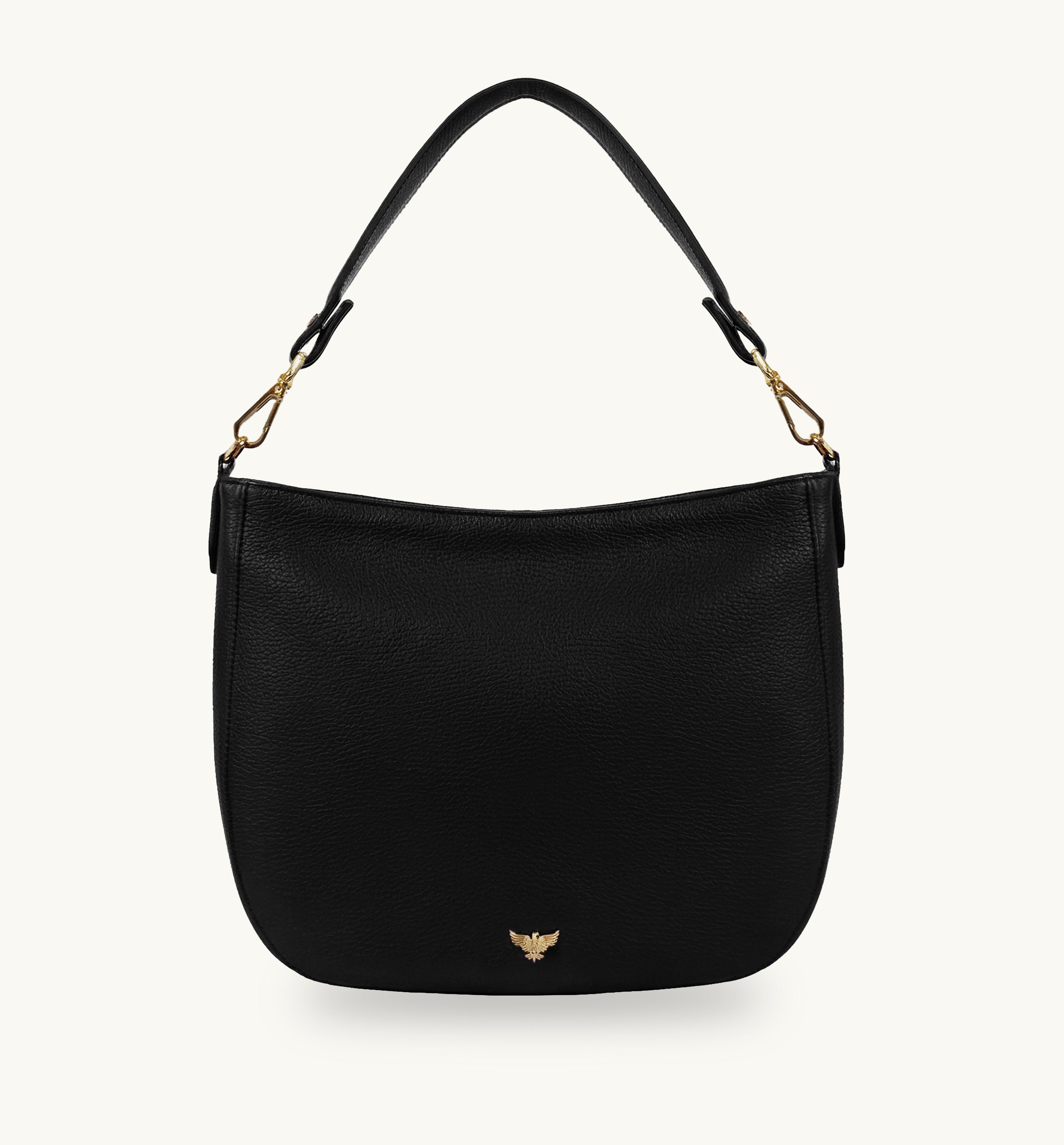 The Rosie Leather Bag