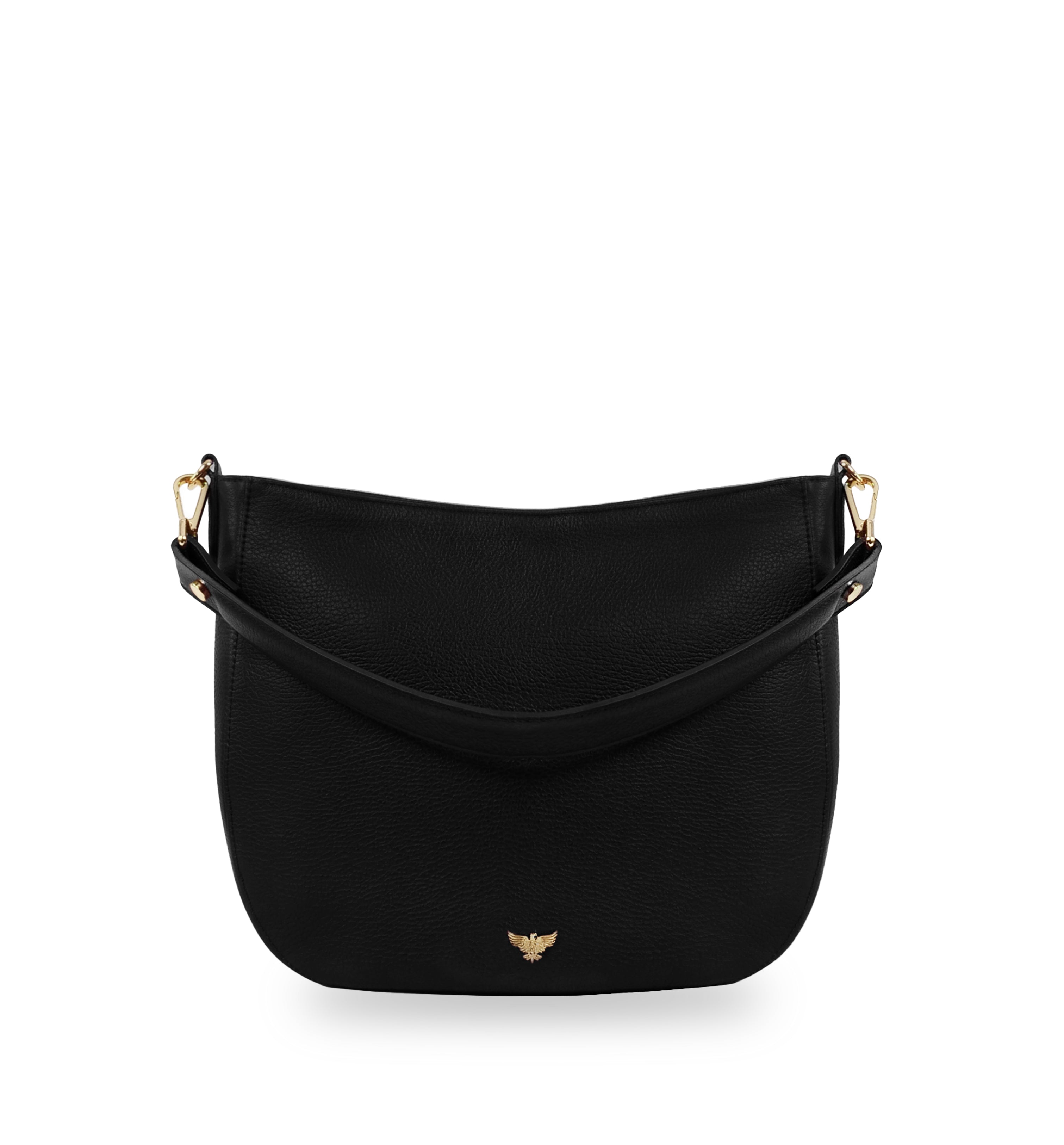 The Rosie Leather Bag