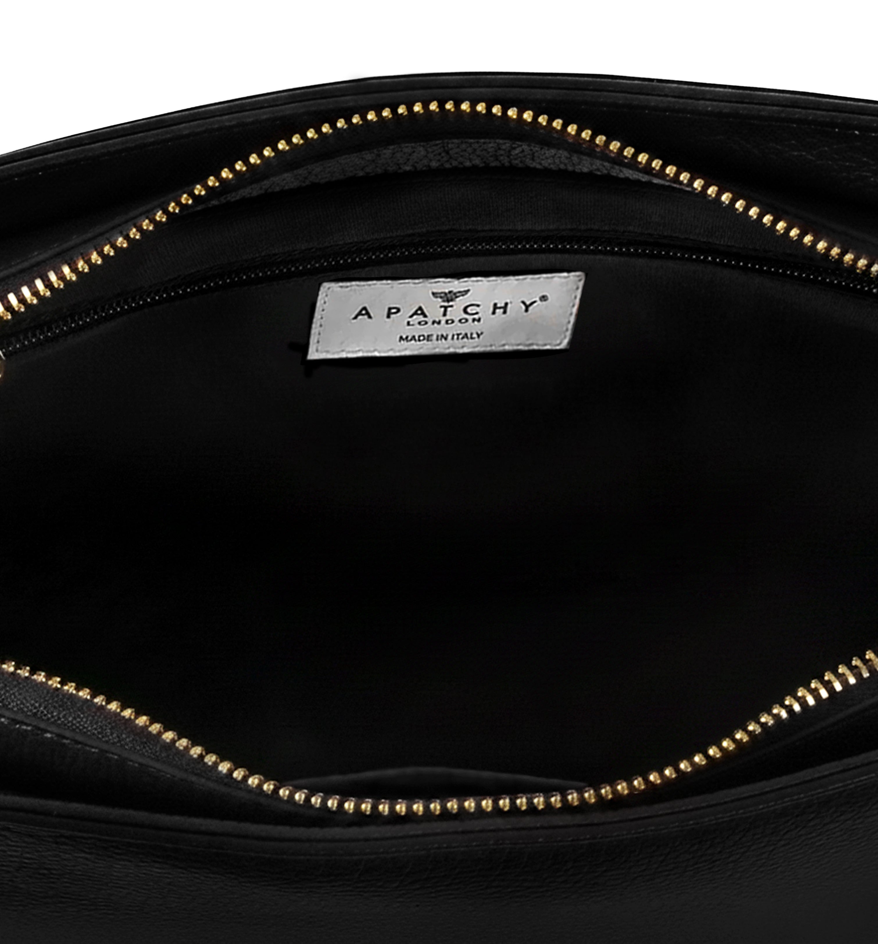 The Rosie Leather Bag