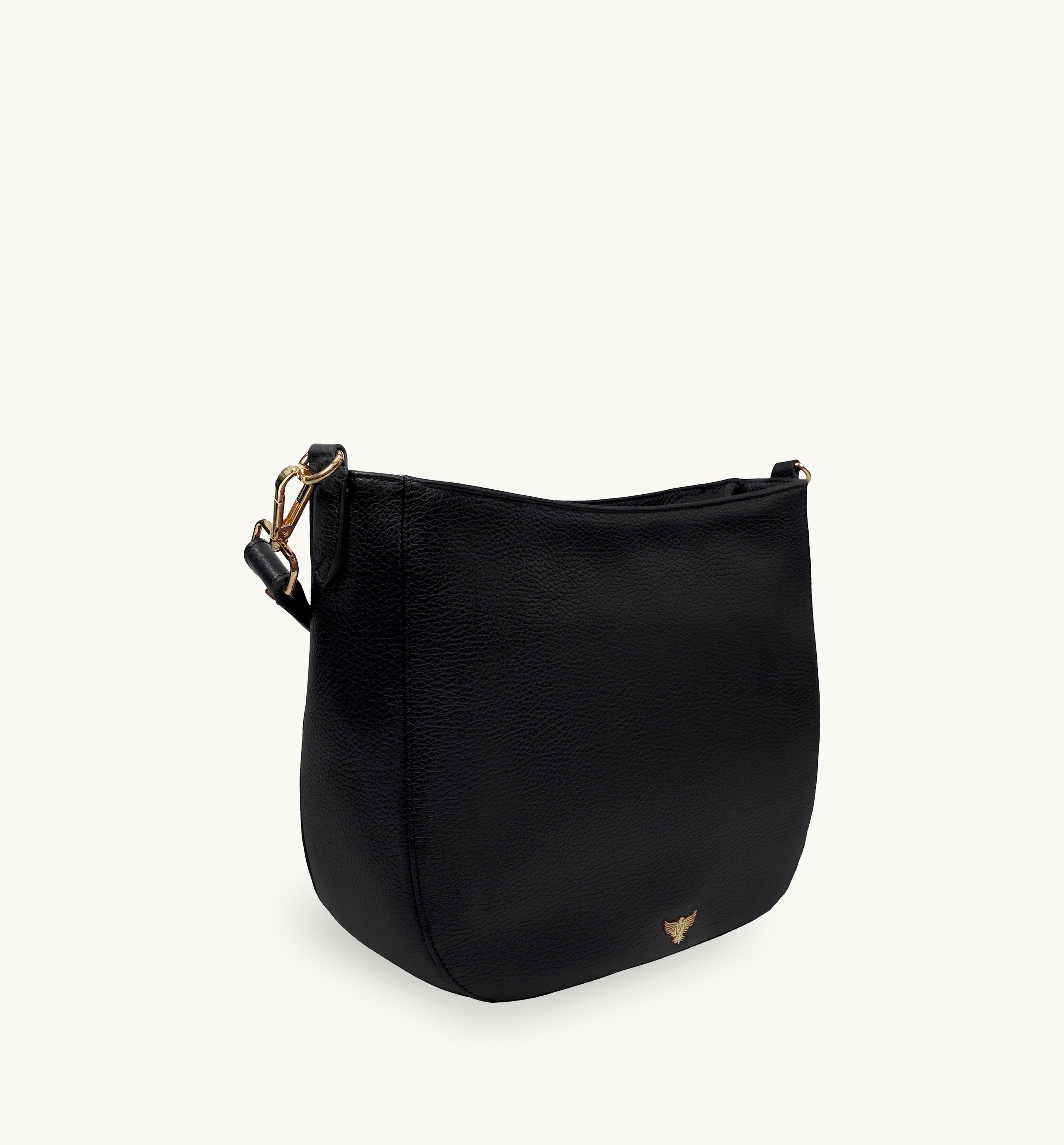 The Rosie Leather Bag