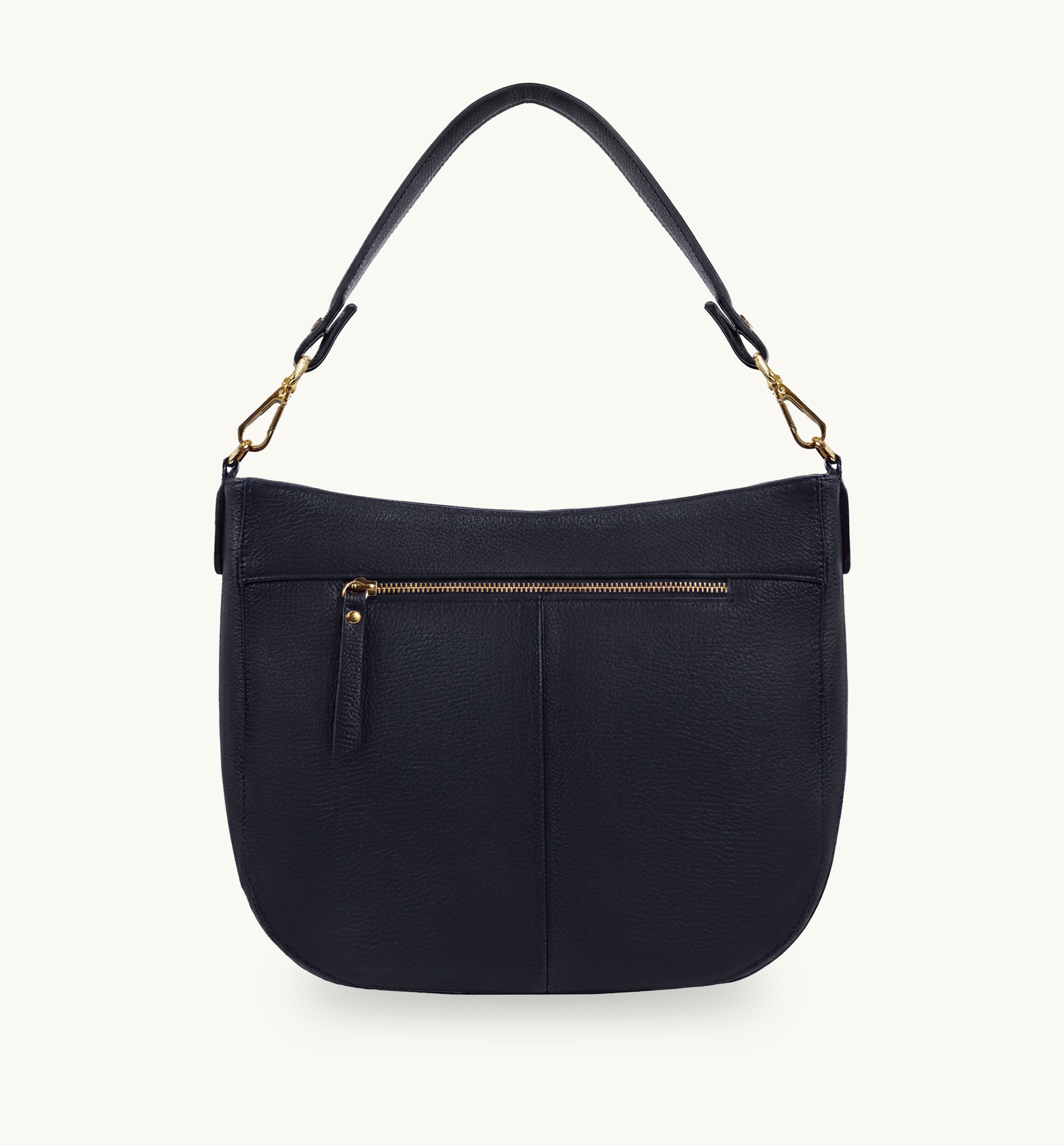 The Rosie Leather Bag