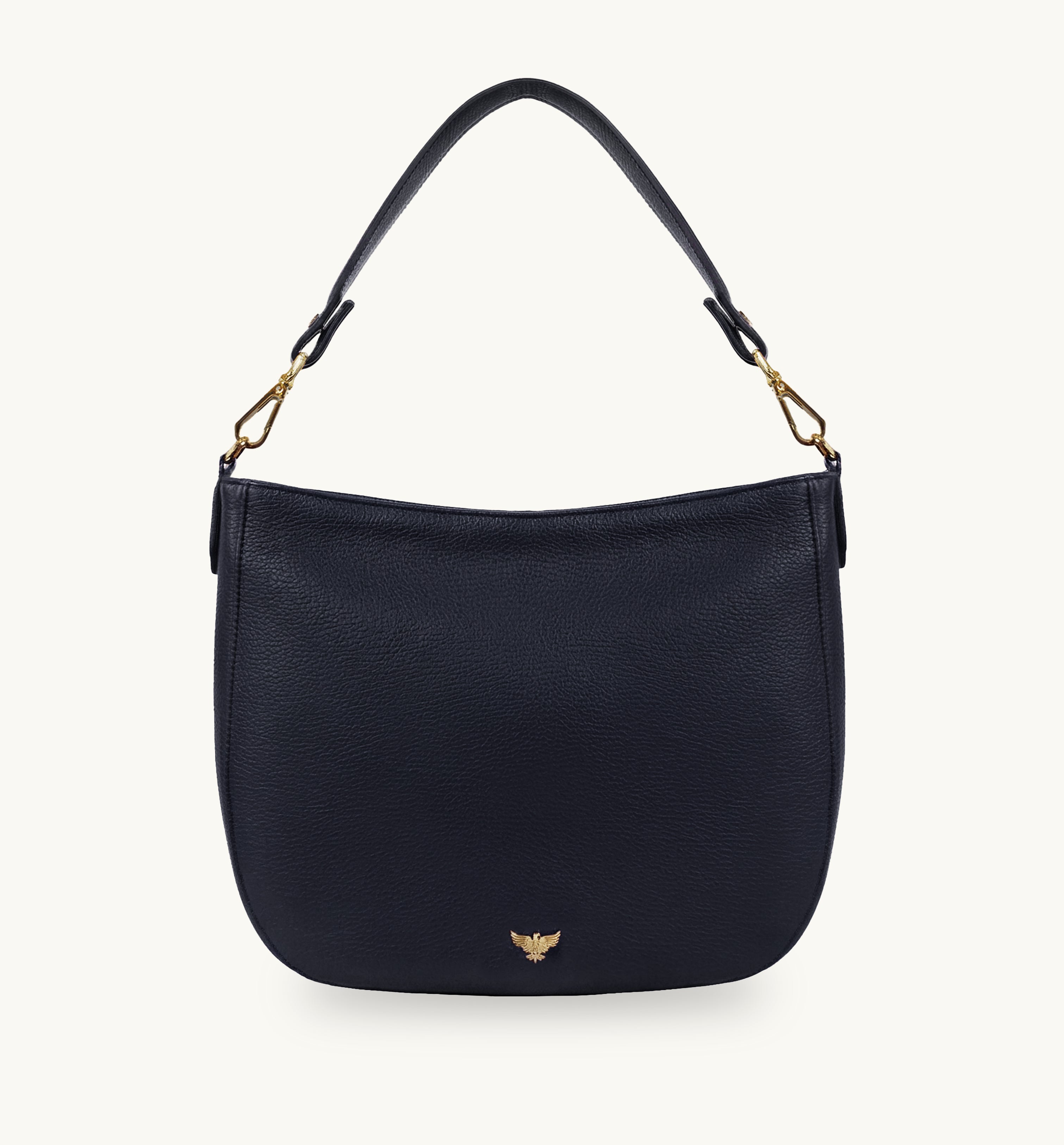 The Rosie Leather Bag