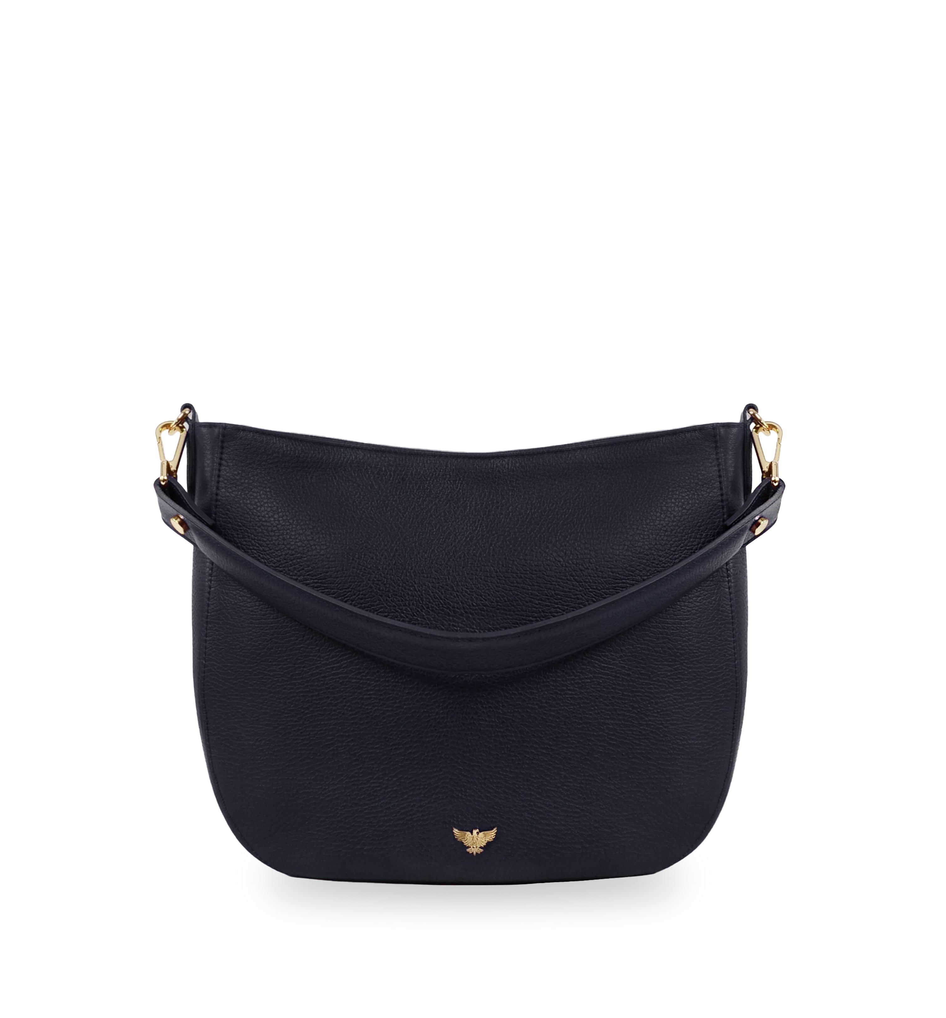 The Rosie Leather Bag