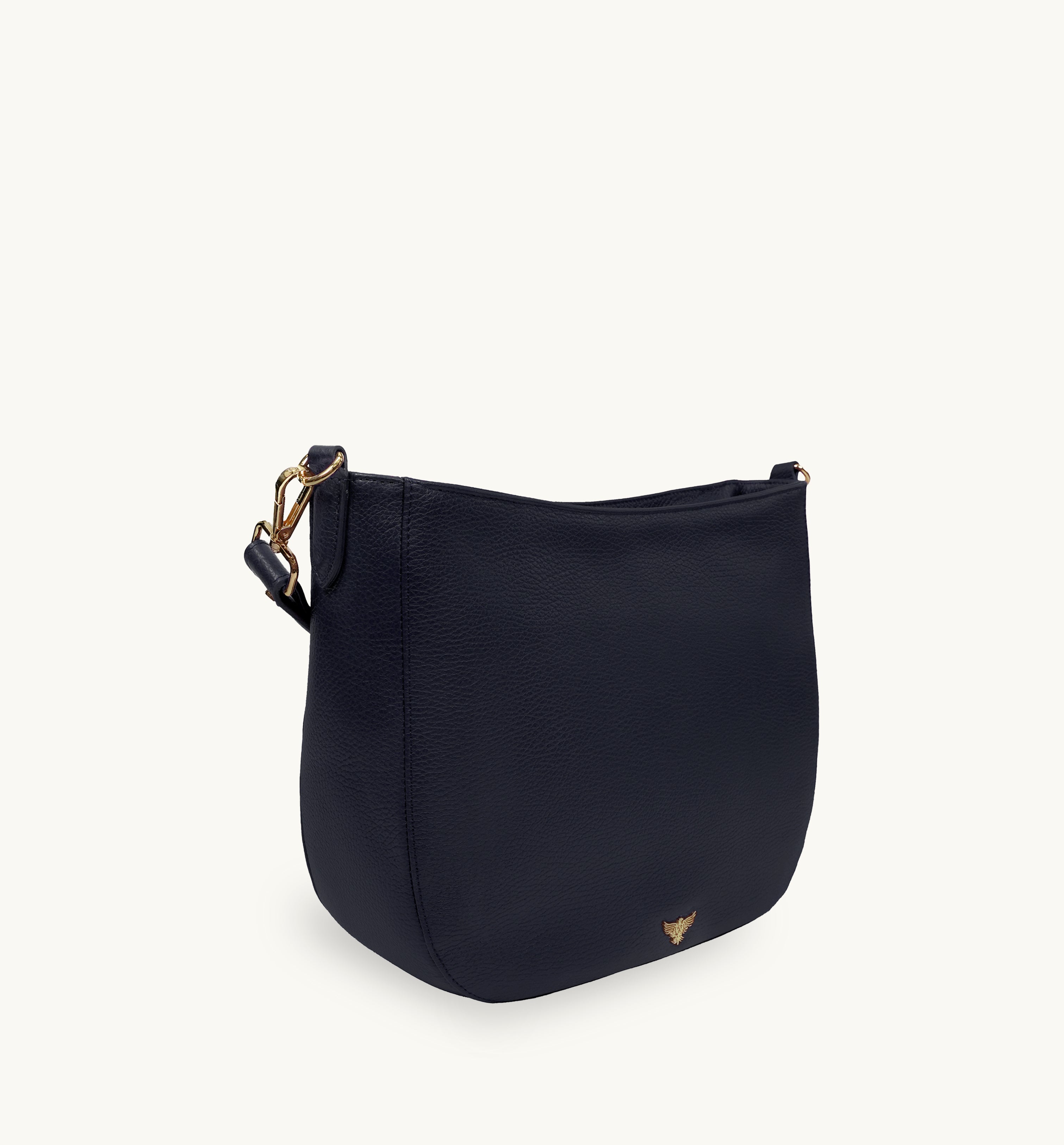 The Rosie Leather Bag