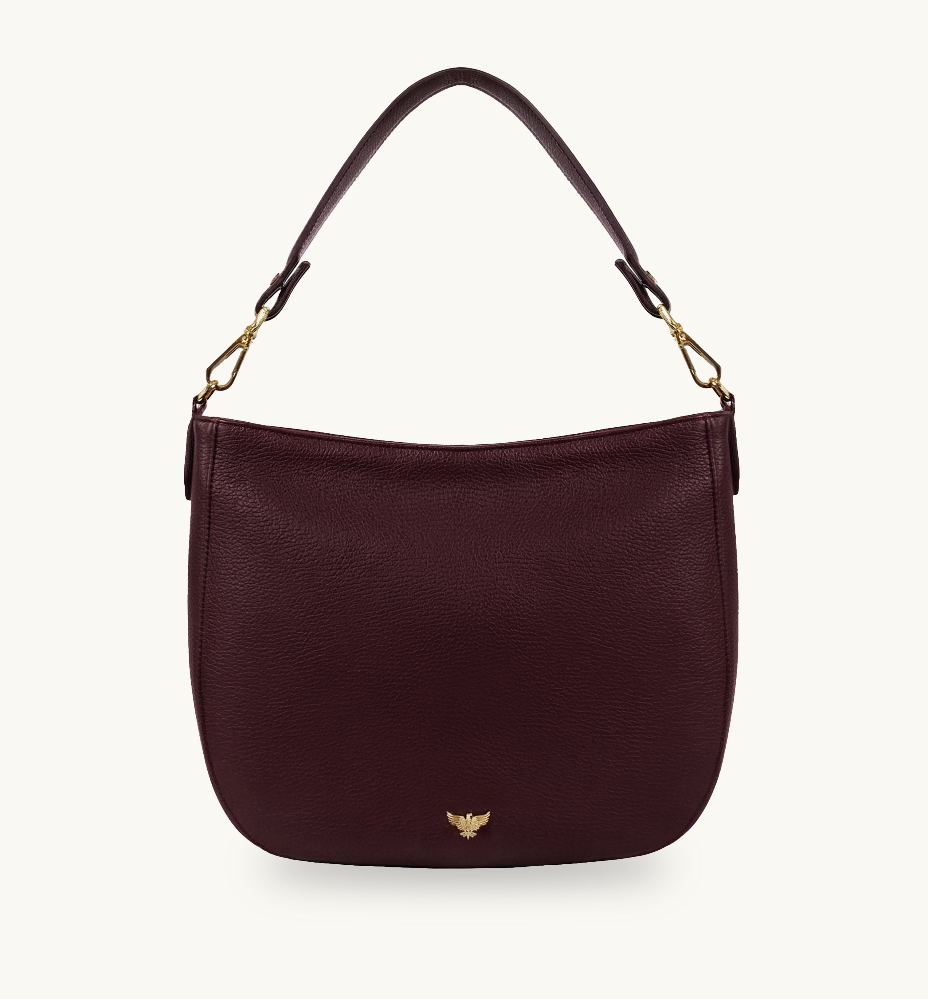 The Rosie Leather Bag
